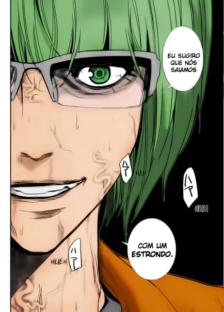 Apocalipse no Presídio Capítulo 34 Página 7