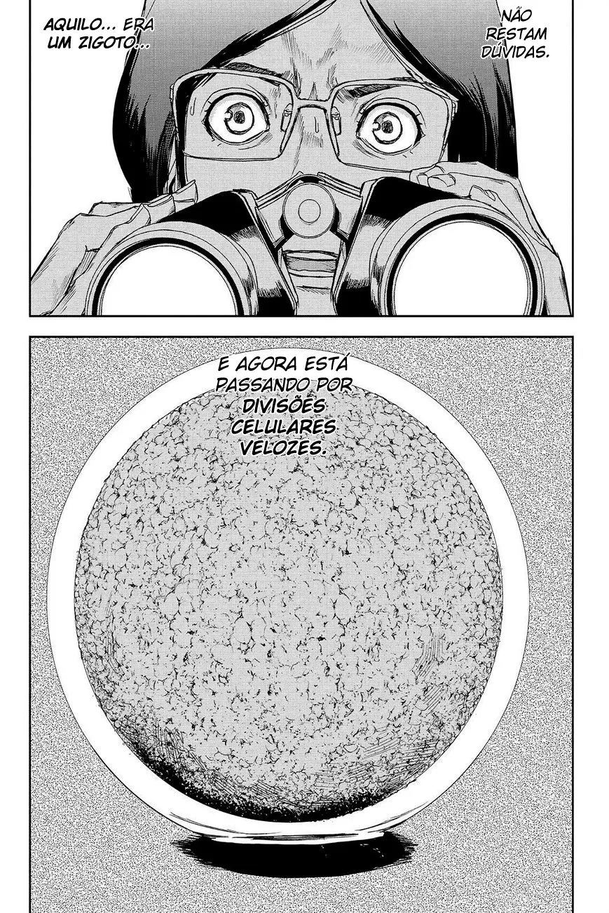 Apocalipse no Presídio Capítulo 39 Página 29