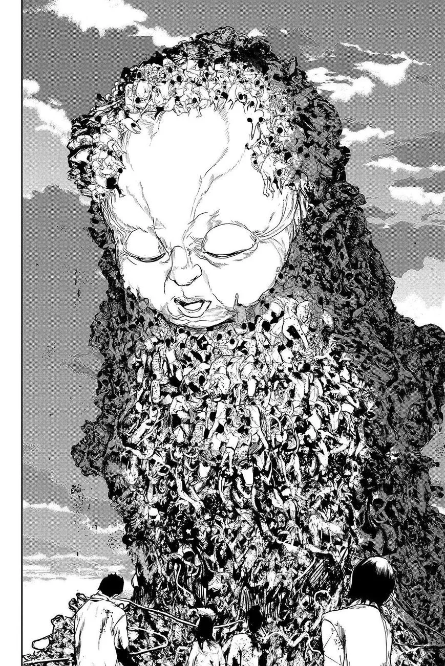 Apocalipse no Presídio Capítulo 40 Página 9