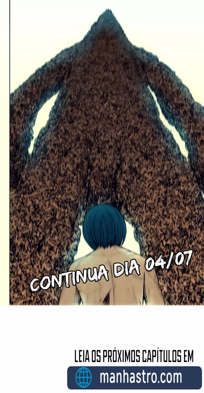Apocalipse no Presídio Capítulo 43 Página 34