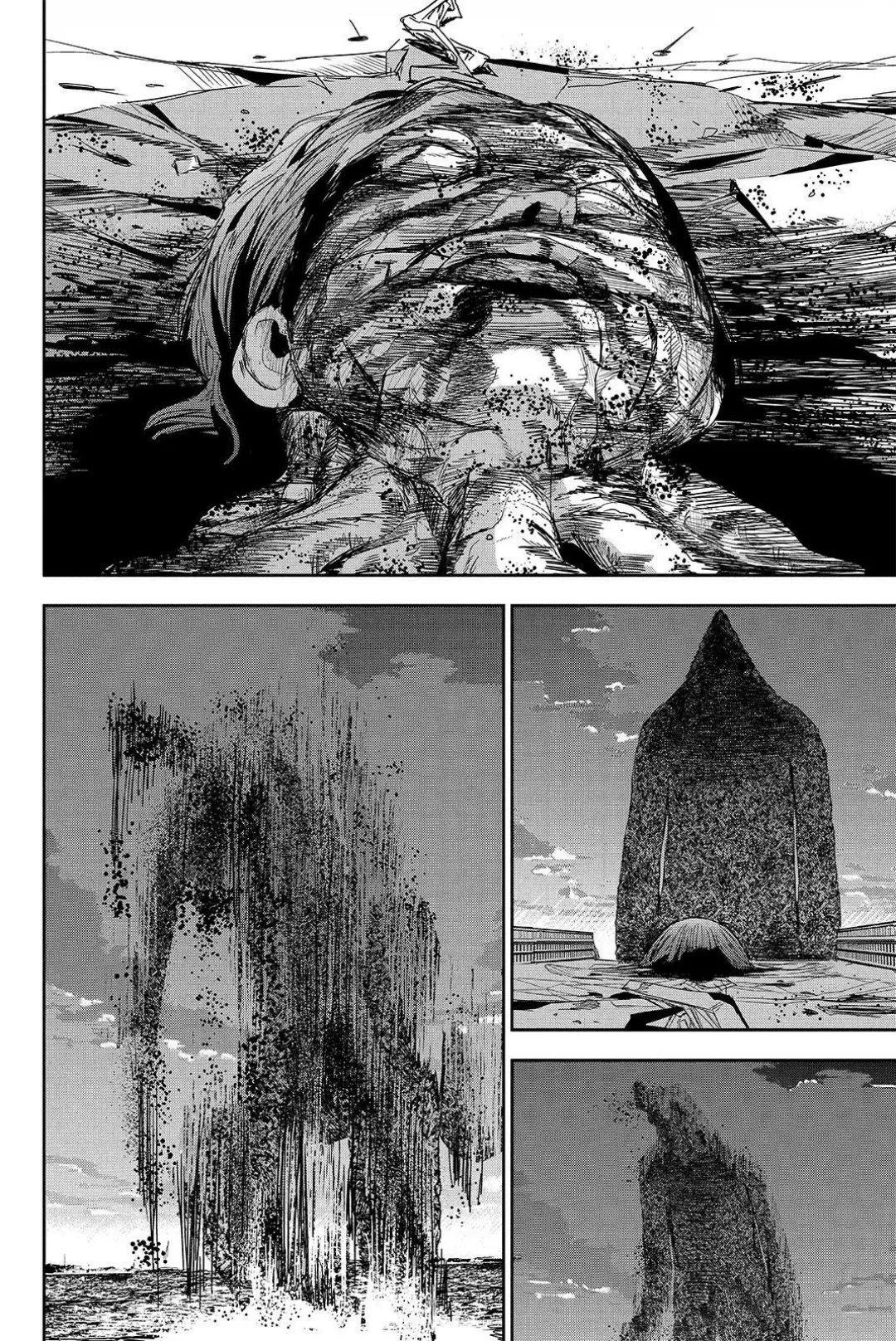 Apocalipse no Presídio Capítulo 44 Página 19