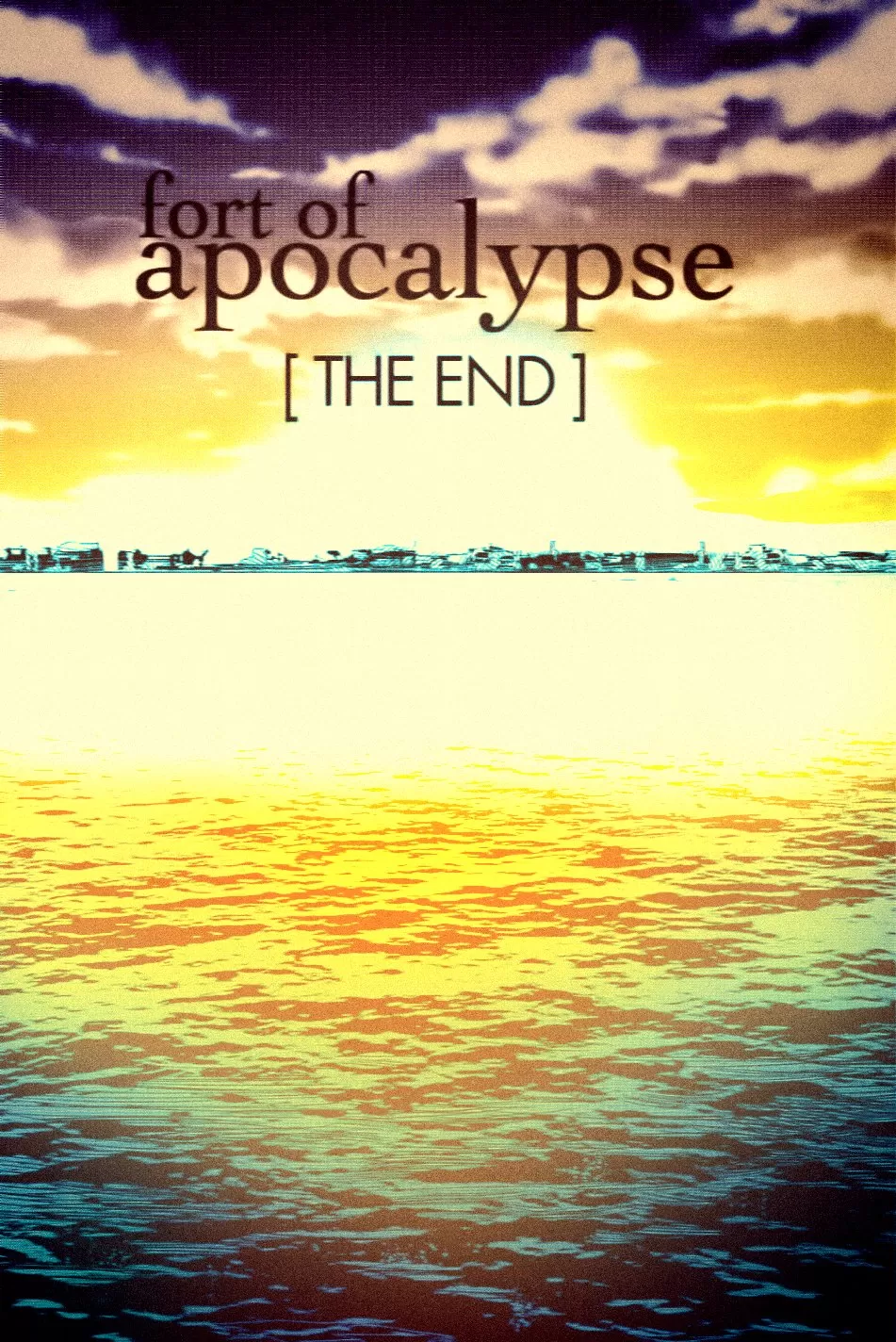 Apocalipse no Presídio Capítulo 45 Página 31
