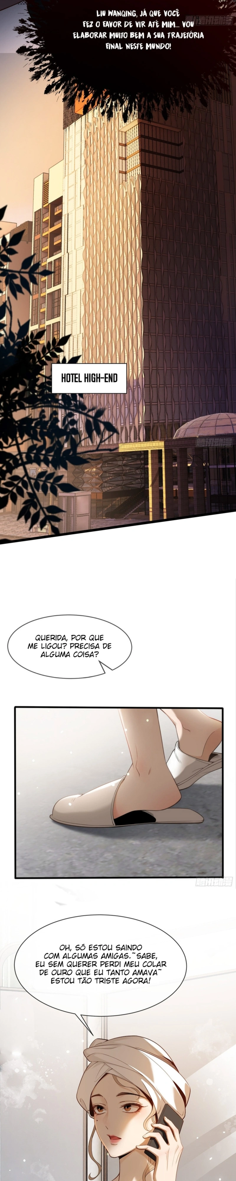 Apocalipse Solar: Eu me Tornarei um Rei Com Meu Refúgio Capítulo 2 Página 6