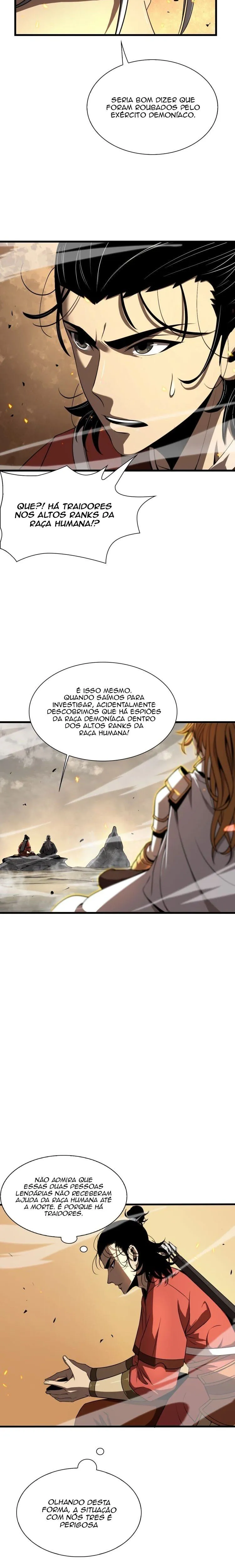 Apocalypse Online Capítulo 10 Página 14