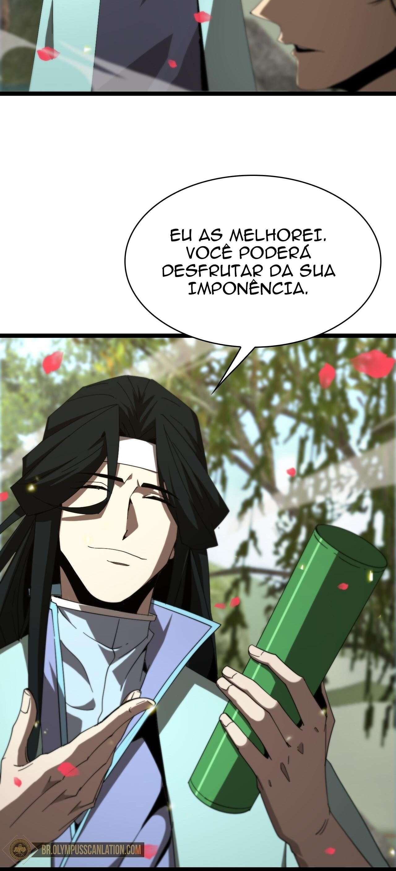 Apocalypse Online Capítulo 100 Página 11