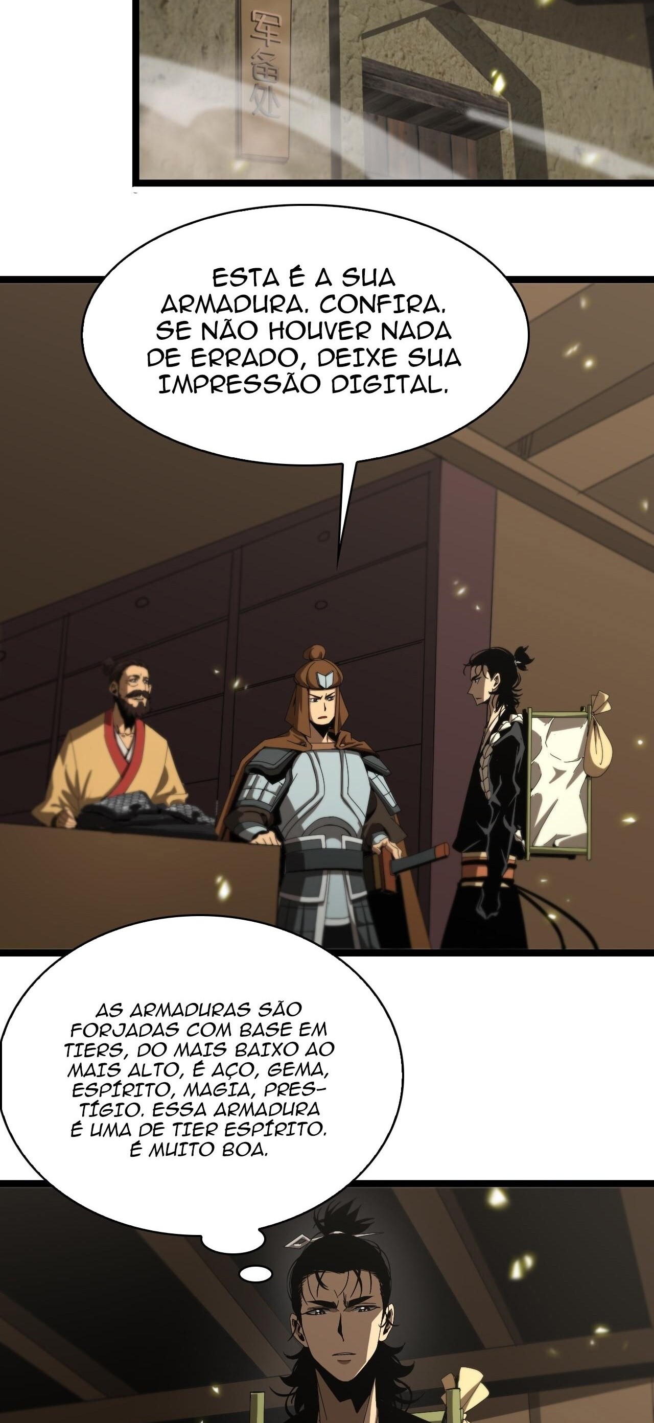 Apocalypse Online Capítulo 100 Página 34
