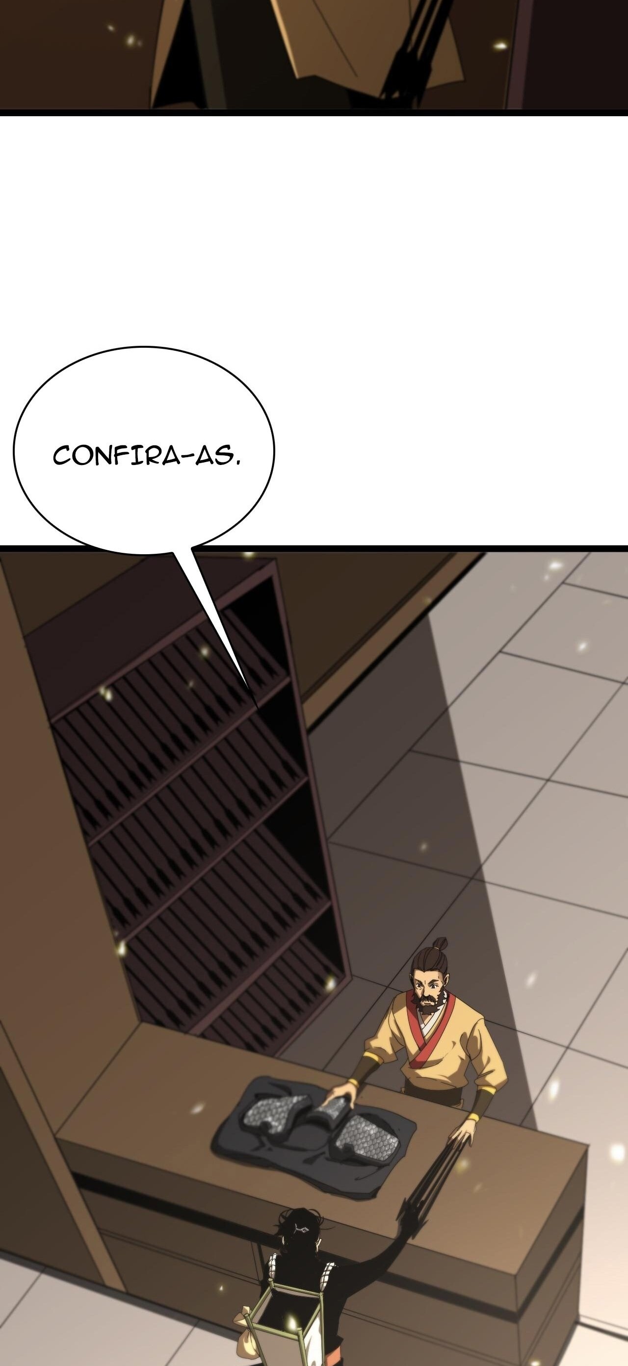 Apocalypse Online Capítulo 100 Página 39