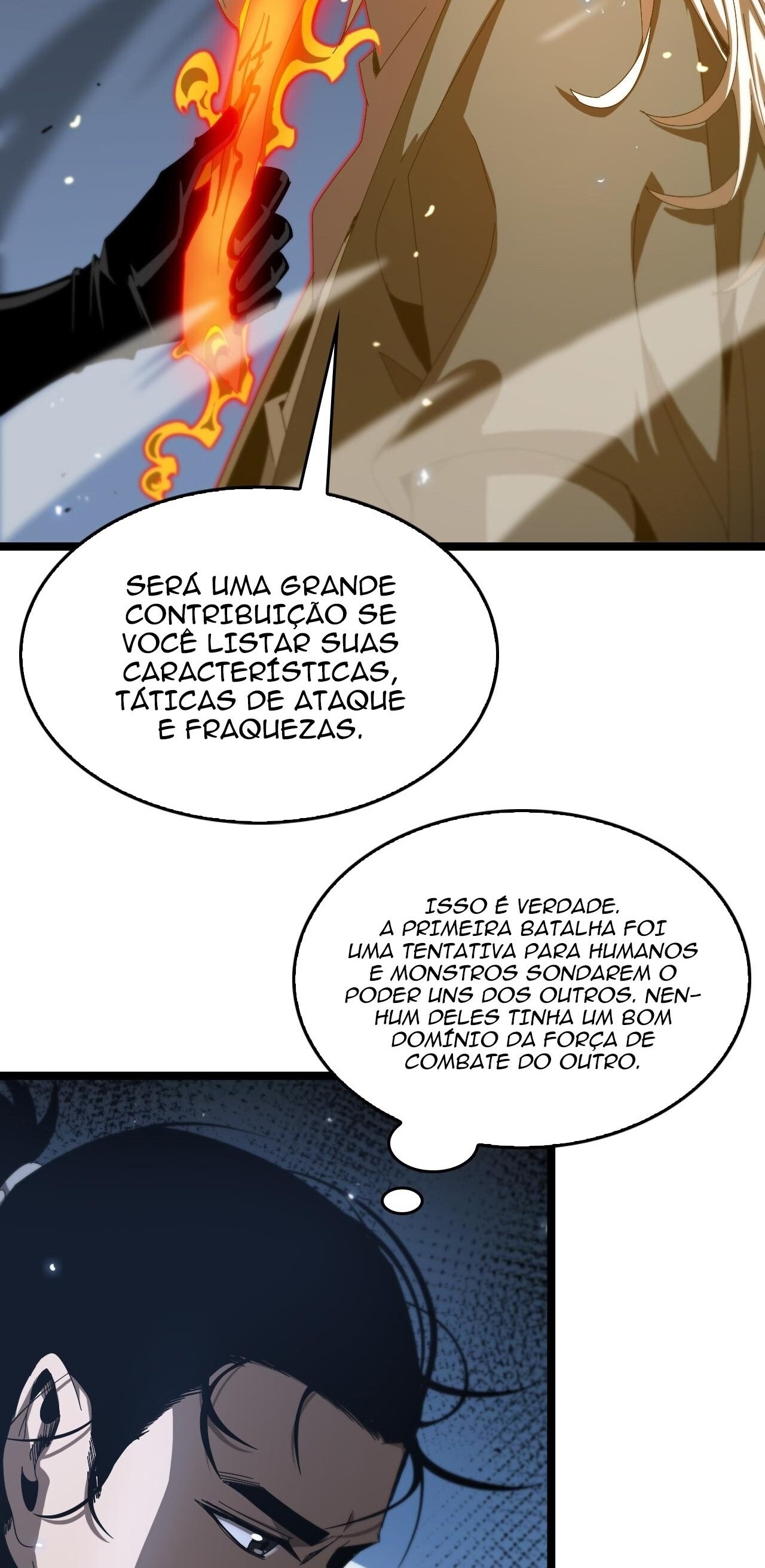 Apocalypse Online Capítulo 100 Página 4