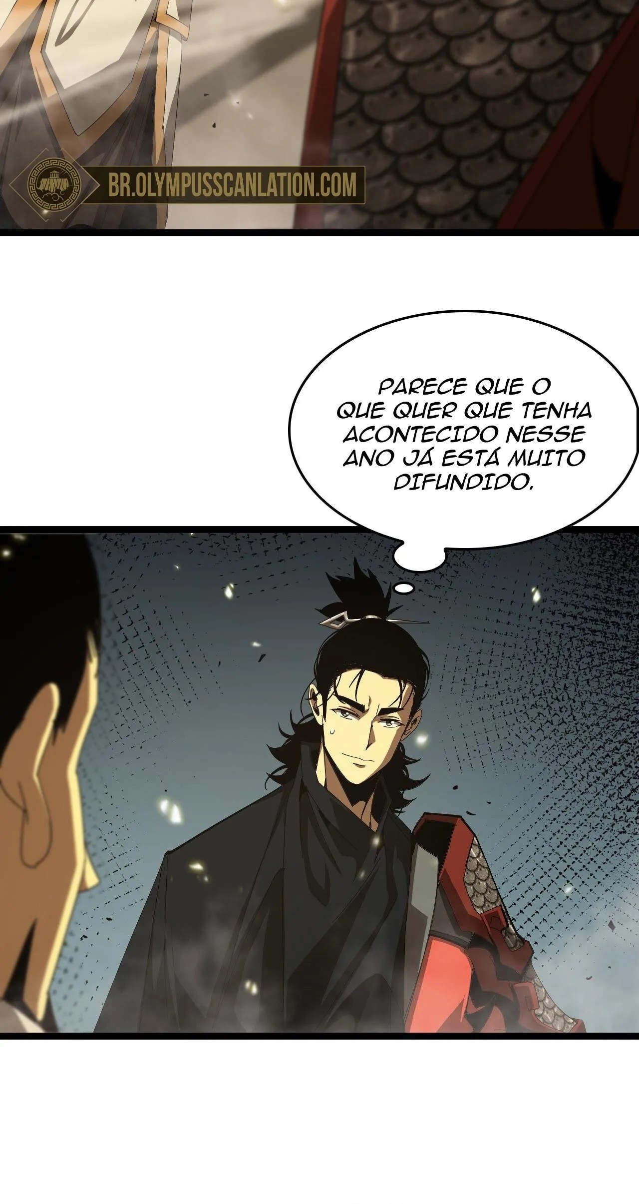 Apocalypse Online Capítulo 101 Página 19