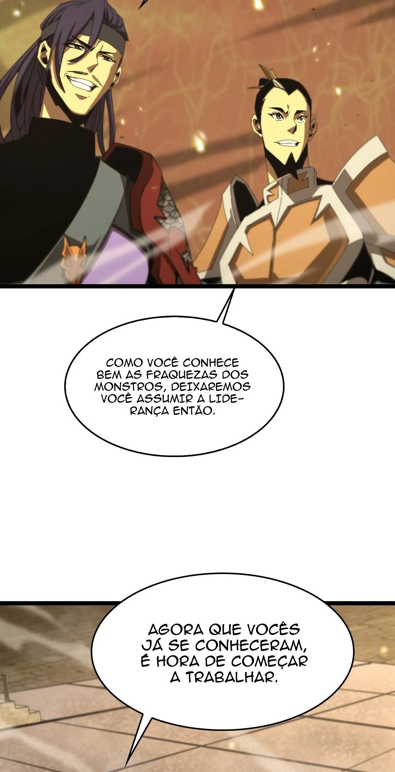 Apocalypse Online Capítulo 101 Página 22