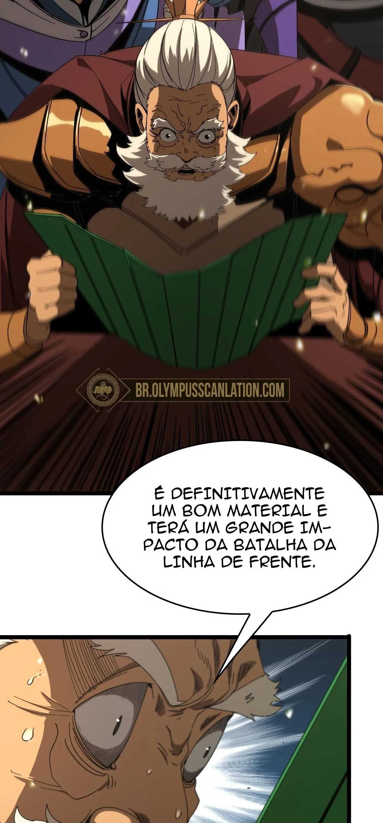 Apocalypse Online Capítulo 101 Página 4