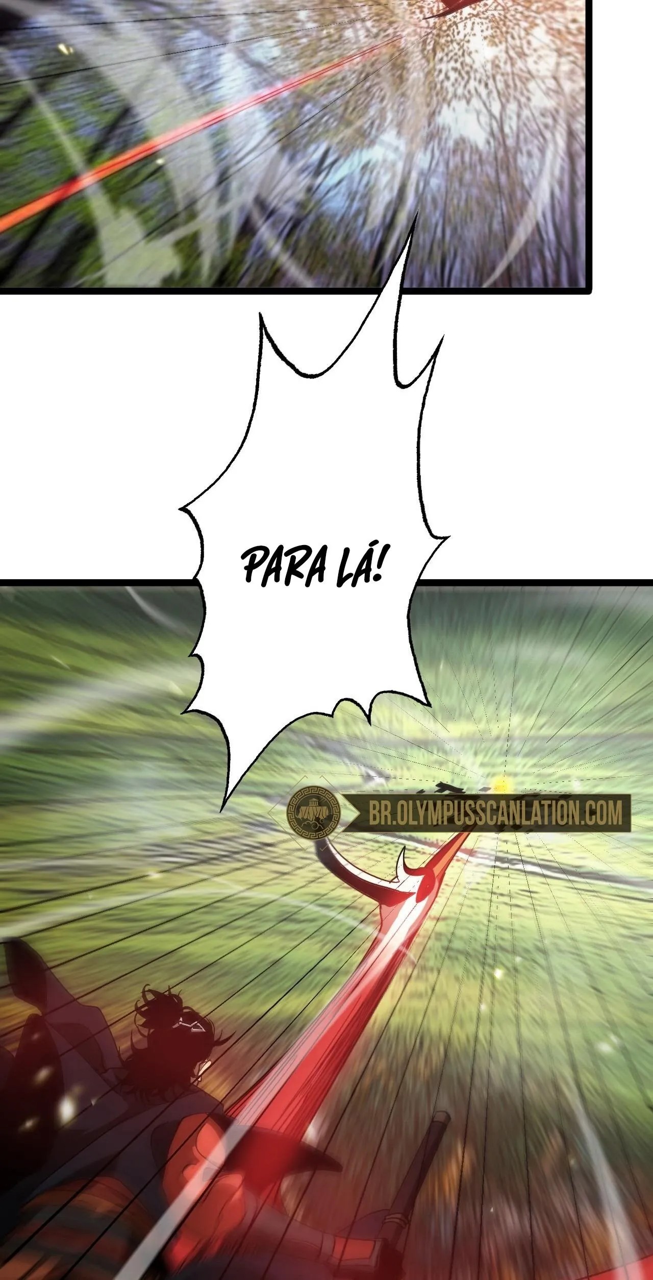Apocalypse Online Capítulo 101 Página 46