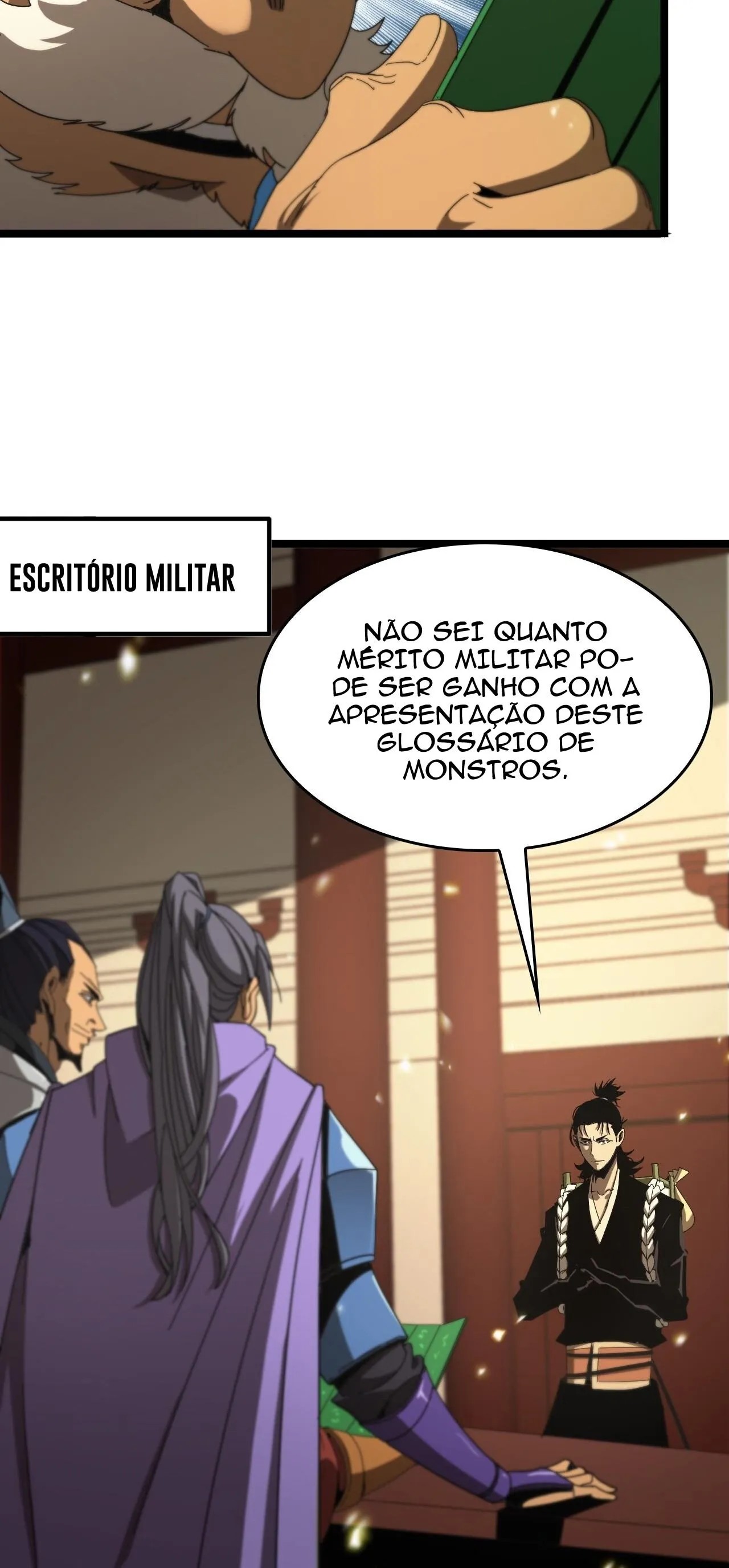 Apocalypse Online Capítulo 101 Página 5