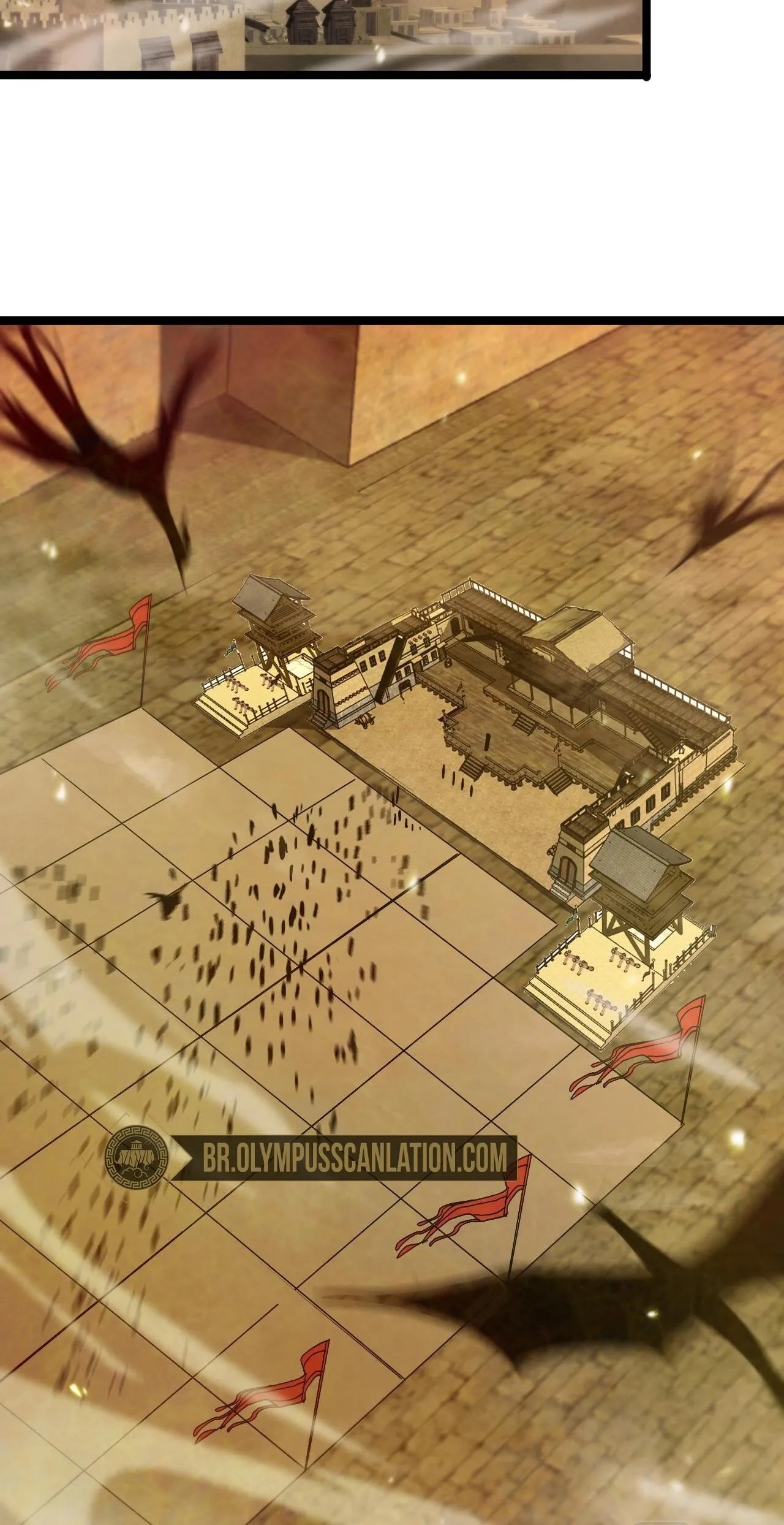 Apocalypse Online Capítulo 101 Página 9
