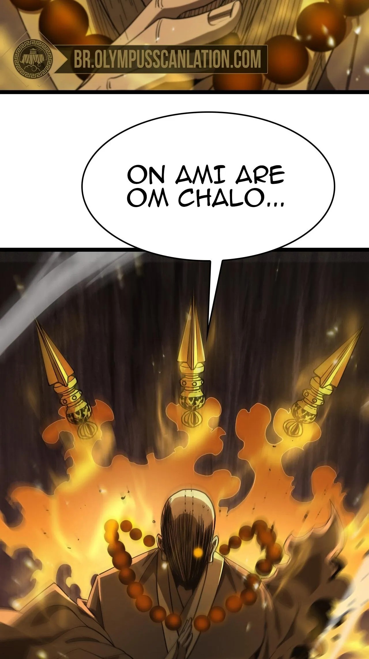 Apocalypse Online Capítulo 102 Página 11