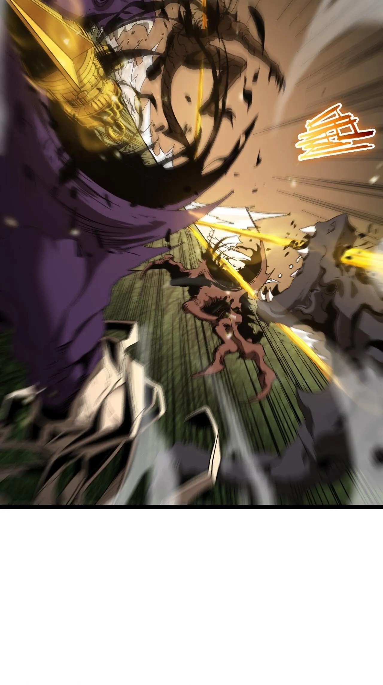 Apocalypse Online Capítulo 102 Página 13