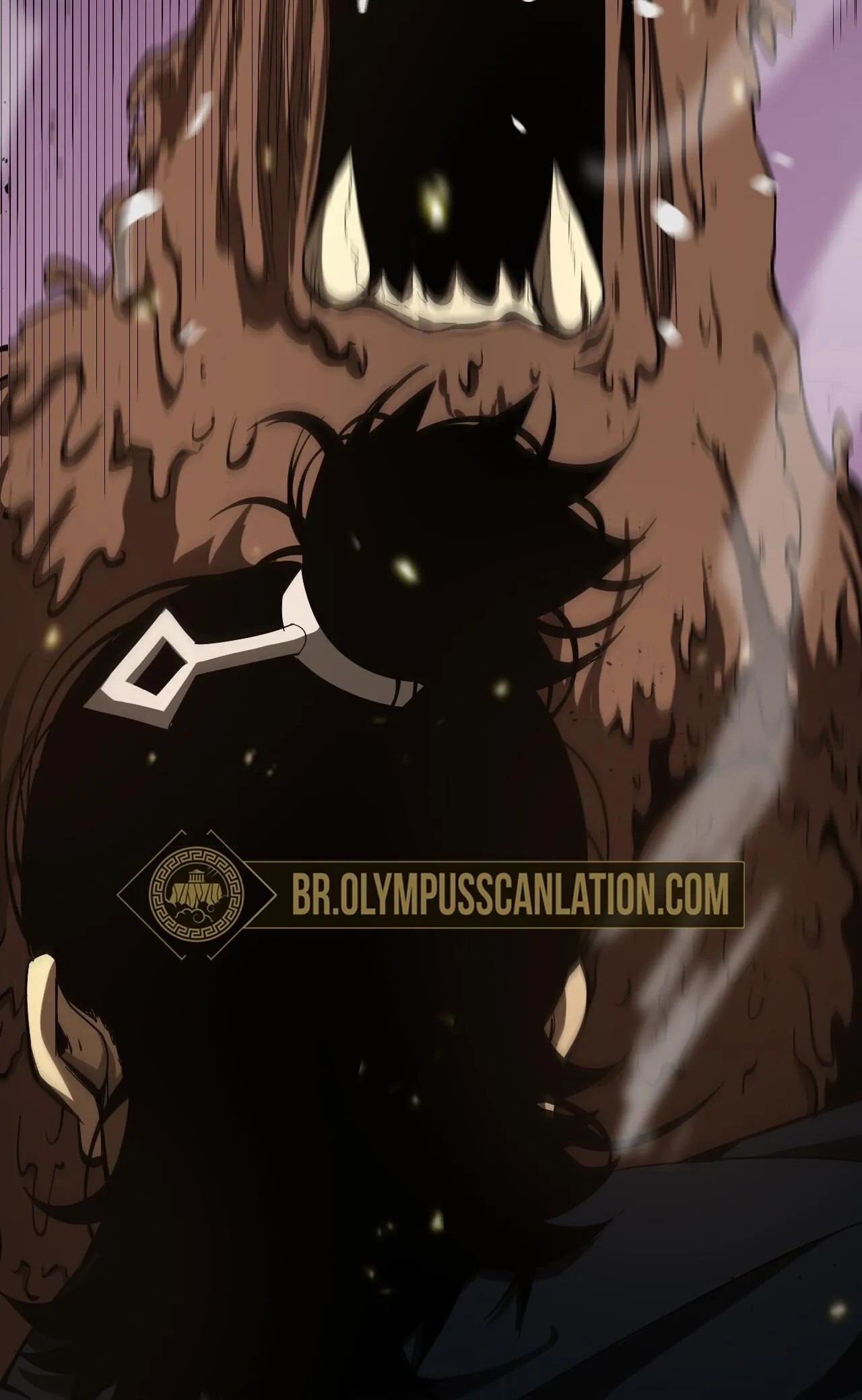 Apocalypse Online Capítulo 102 Página 32