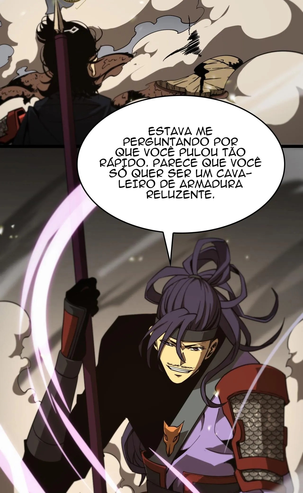 Apocalypse Online Capítulo 102 Página 36