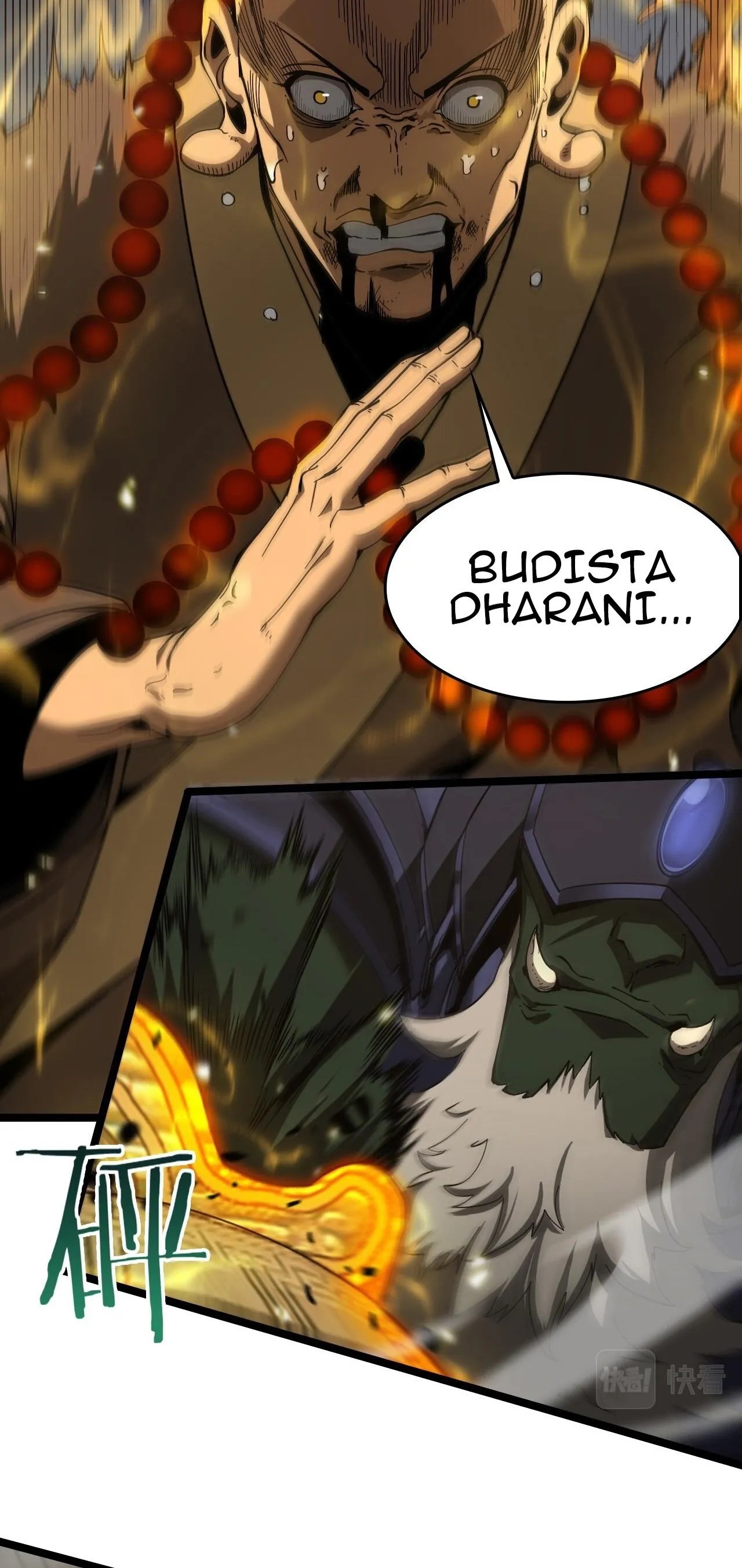 Apocalypse Online Capítulo 102 Página 4