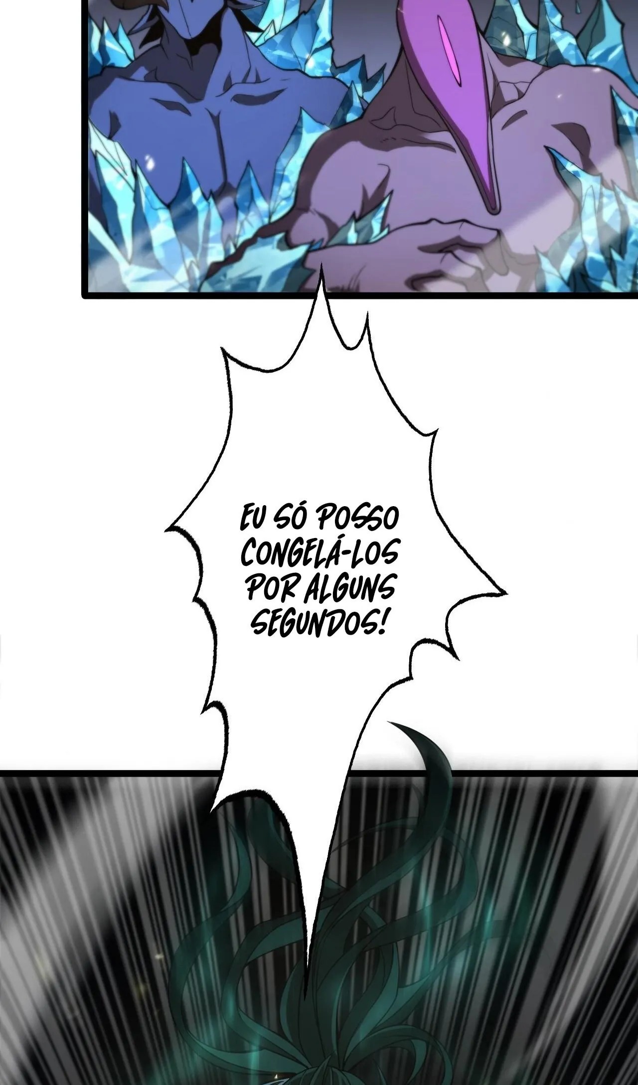Apocalypse Online Capítulo 102 Página 42