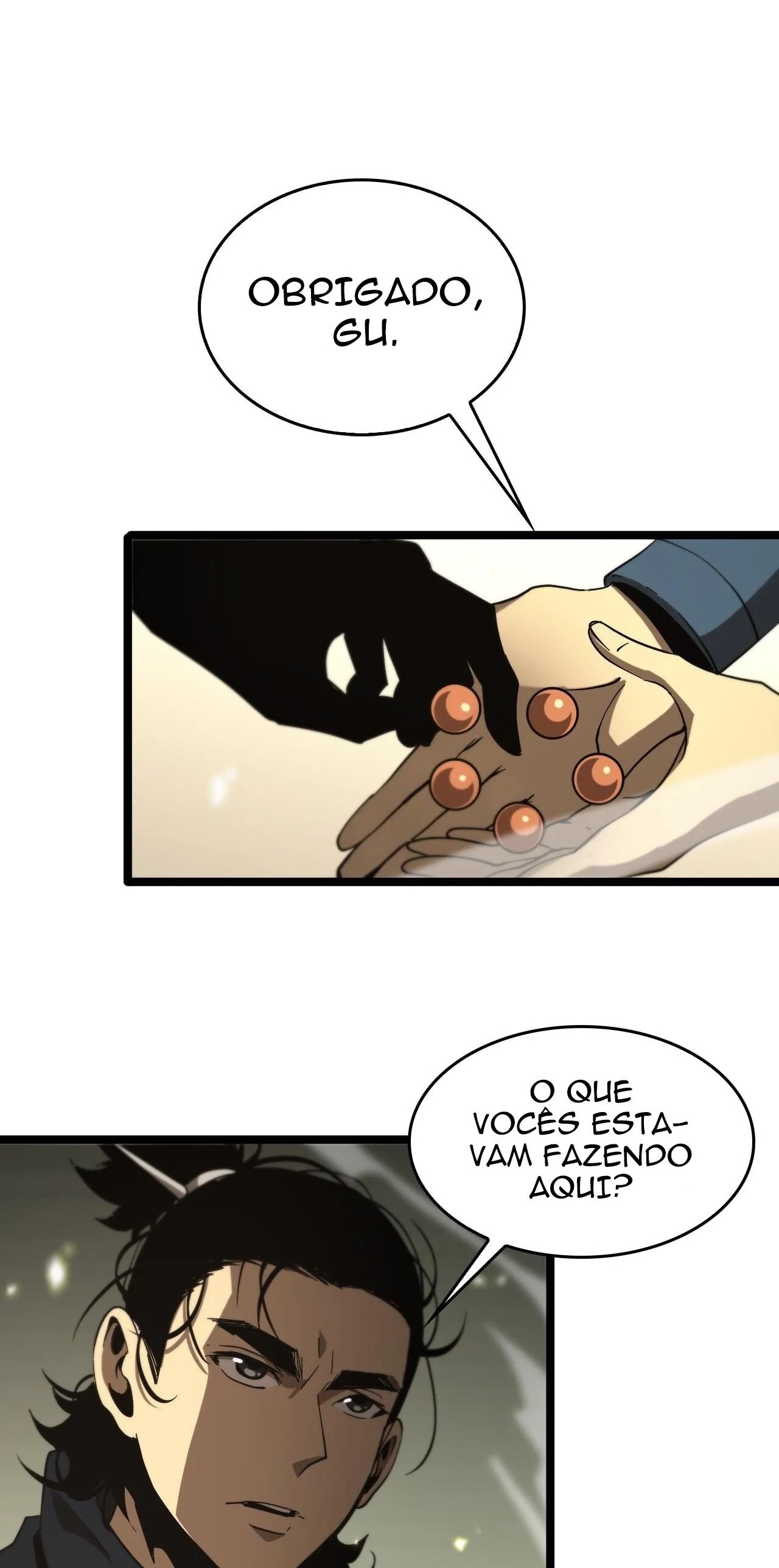 Apocalypse Online Capítulo 103 Página 14