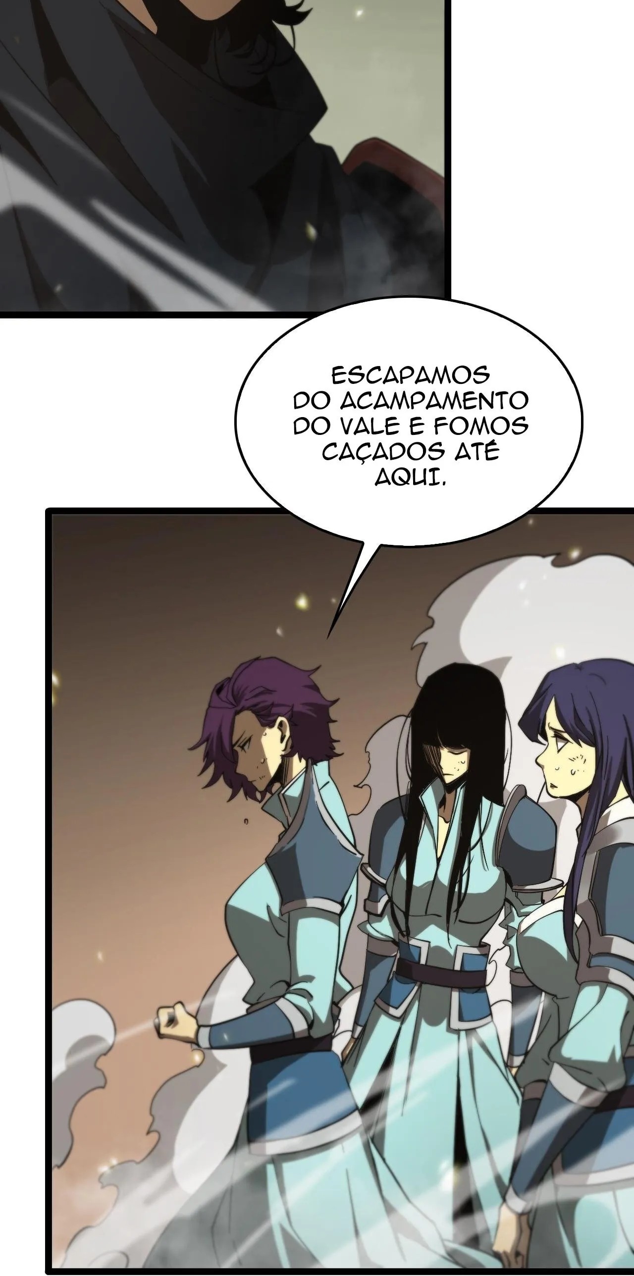 Apocalypse Online Capítulo 103 Página 15
