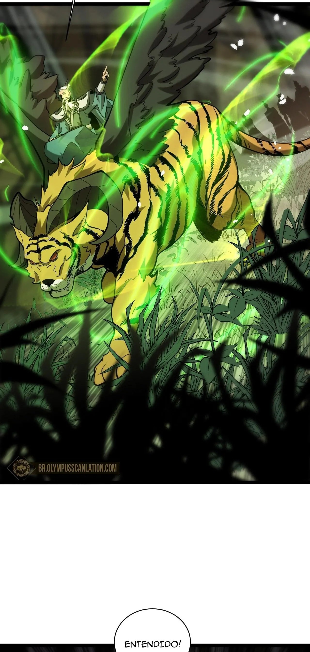 Apocalypse Online Capítulo 103 Página 37