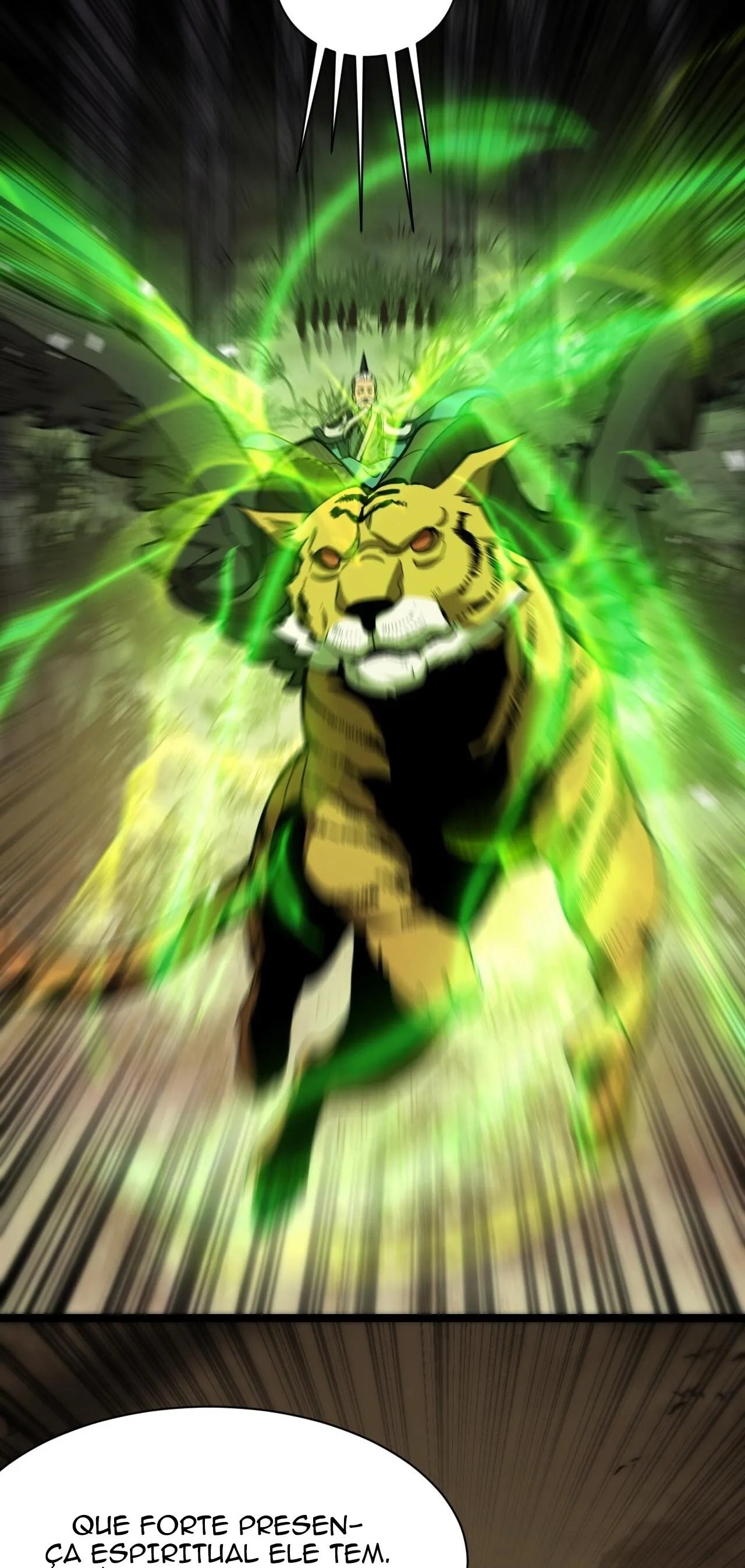 Apocalypse Online Capítulo 103 Página 38