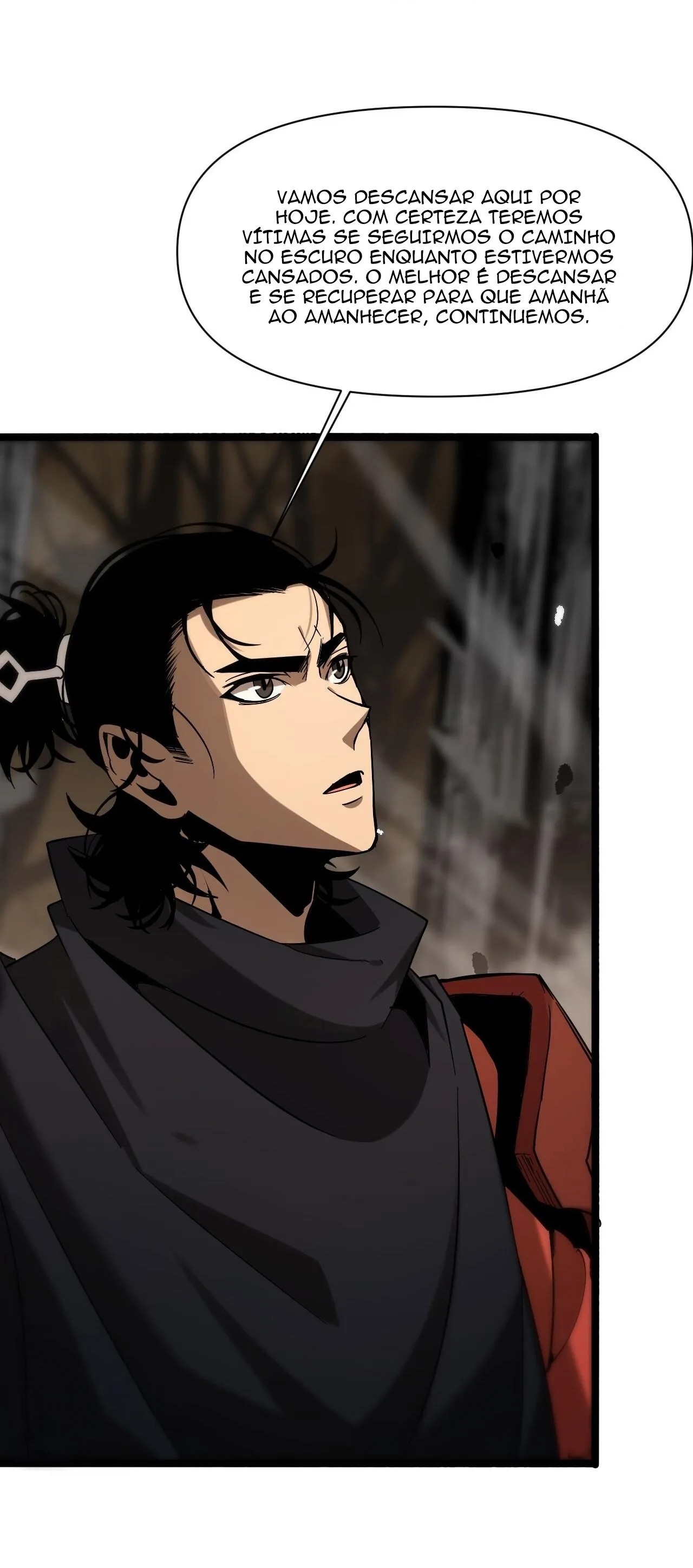 Apocalypse Online Capítulo 103 Página 40