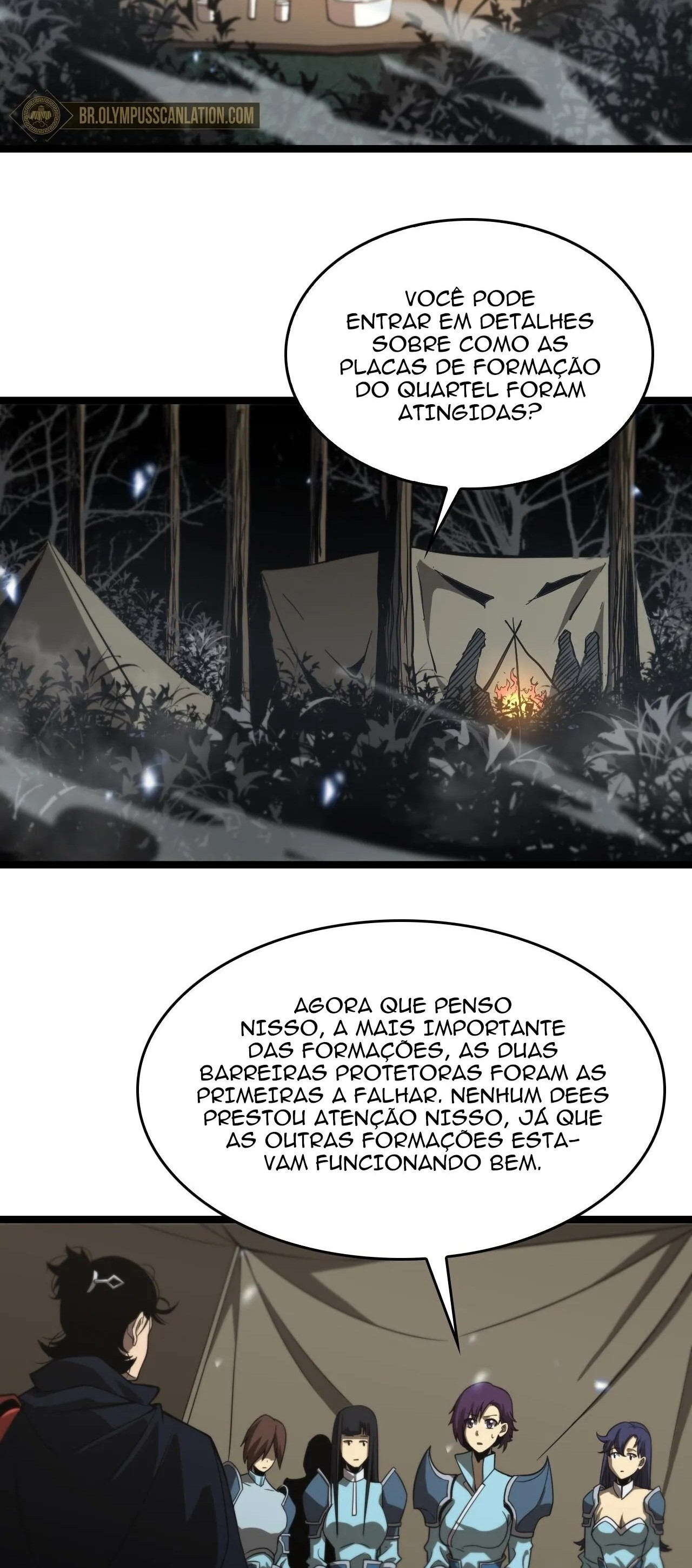 Apocalypse Online Capítulo 103 Página 43