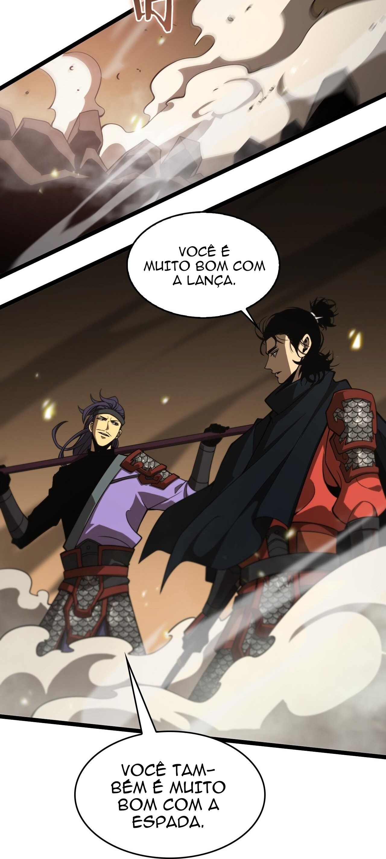 Apocalypse Online Capítulo 103 Página 7