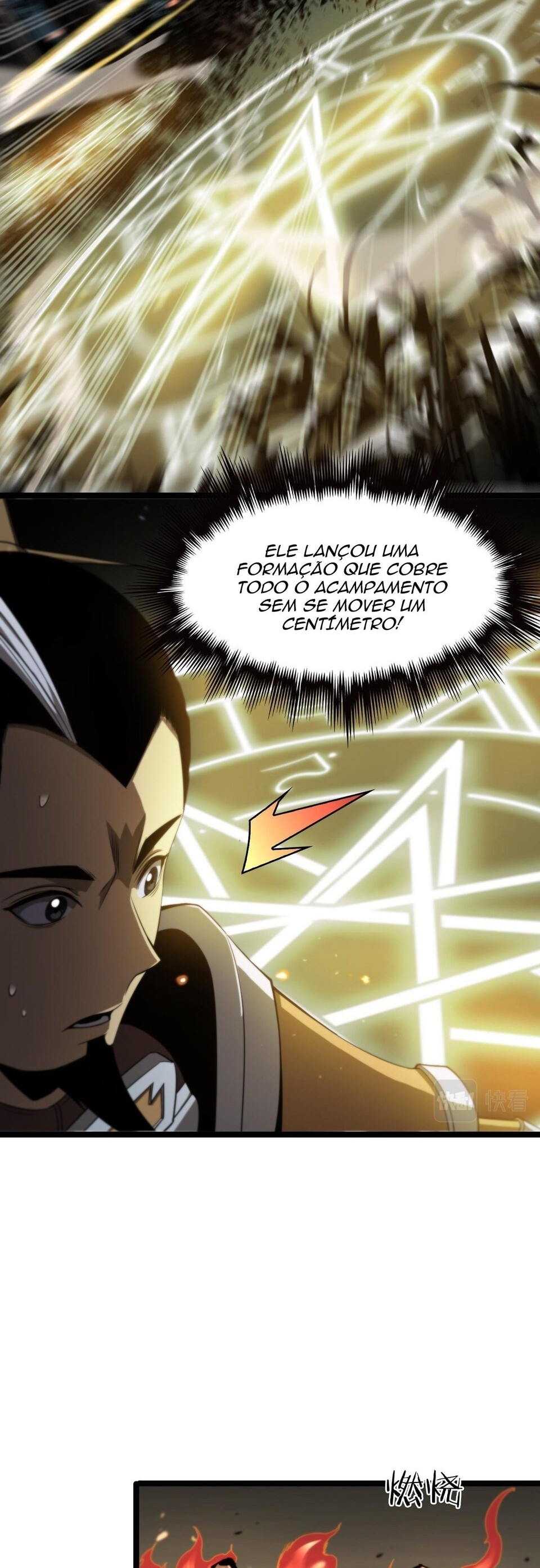 Apocalypse Online Capítulo 104 Página 11