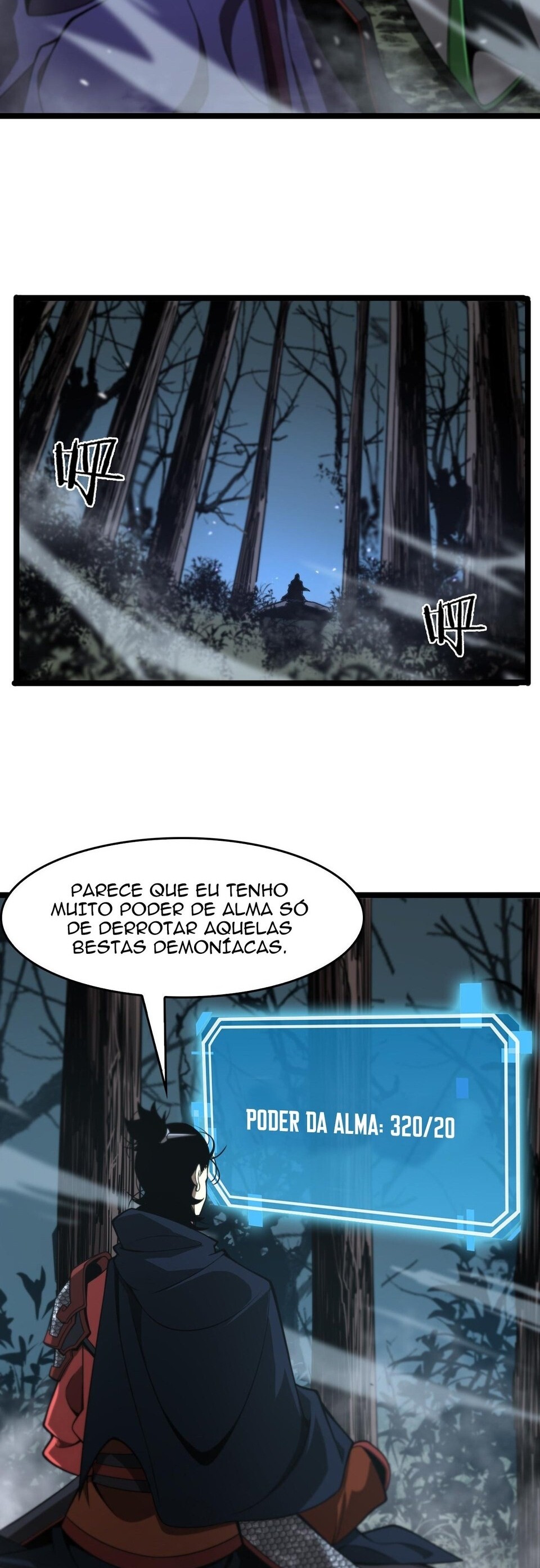 Apocalypse Online Capítulo 104 Página 13