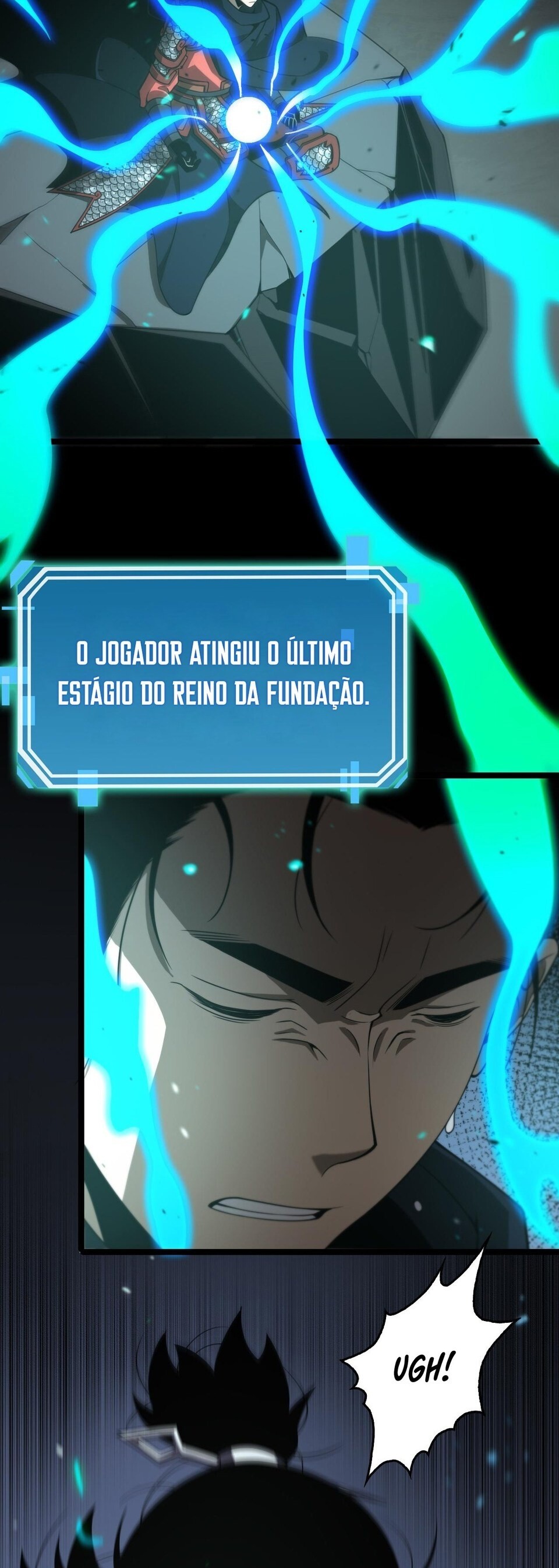 Apocalypse Online Capítulo 104 Página 22