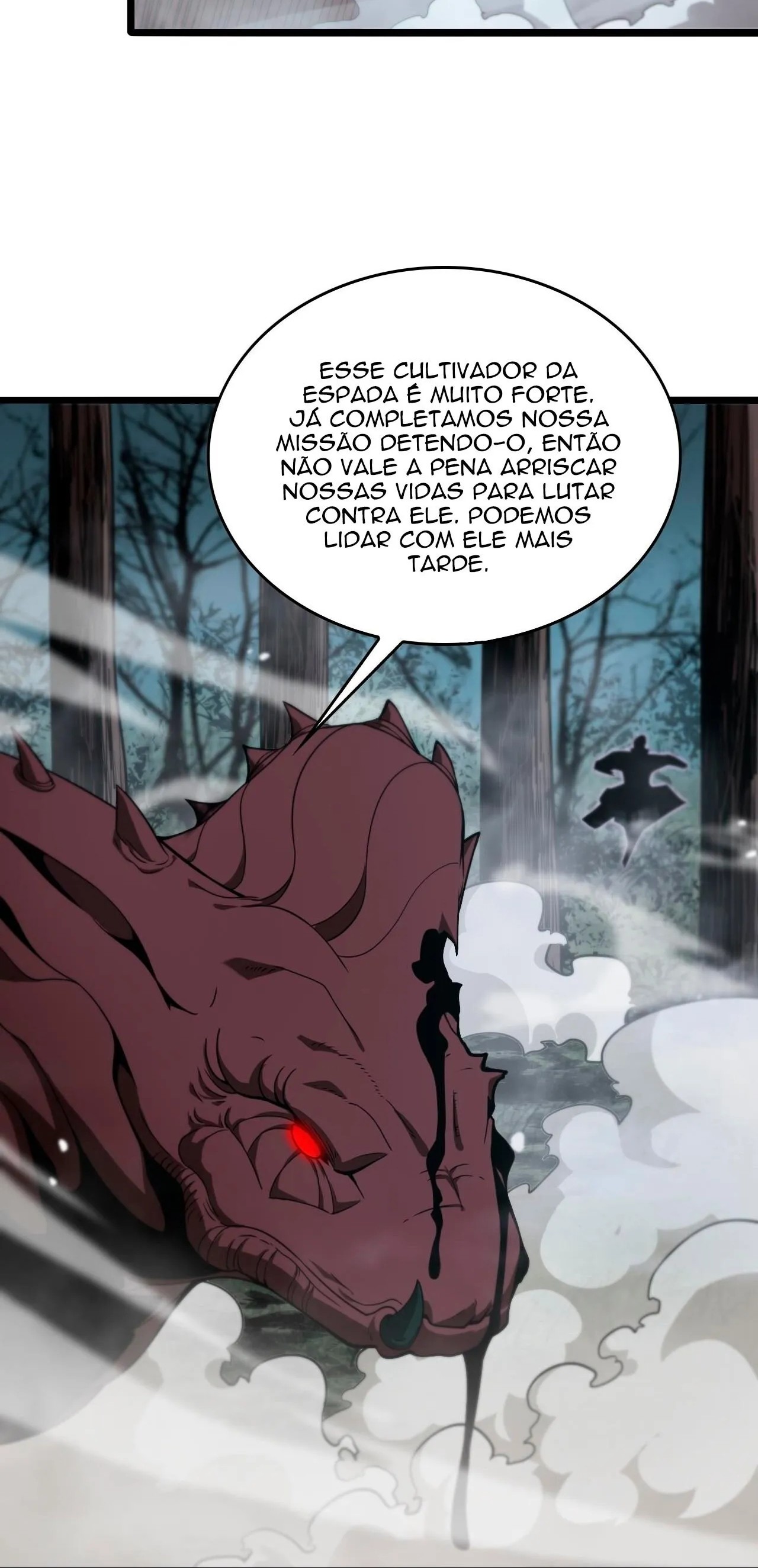 Apocalypse Online Capítulo 105 Página 18