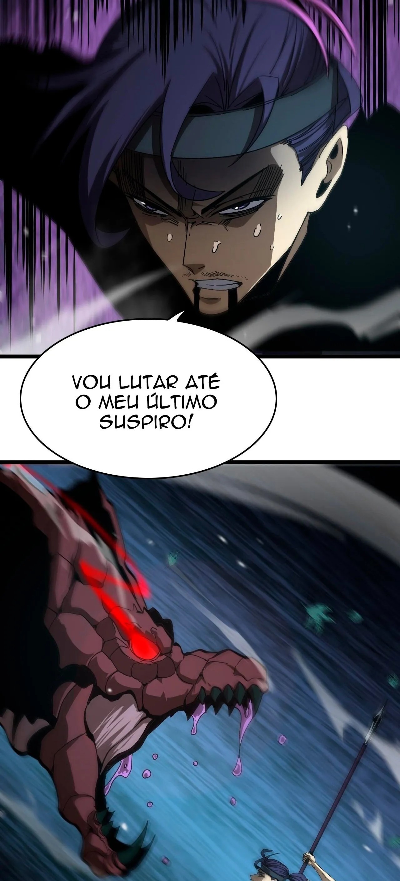 Apocalypse Online Capítulo 105 Página 25