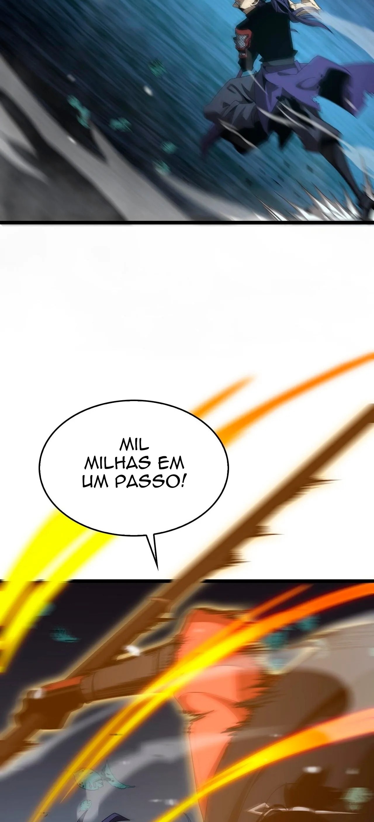 Apocalypse Online Capítulo 105 Página 26