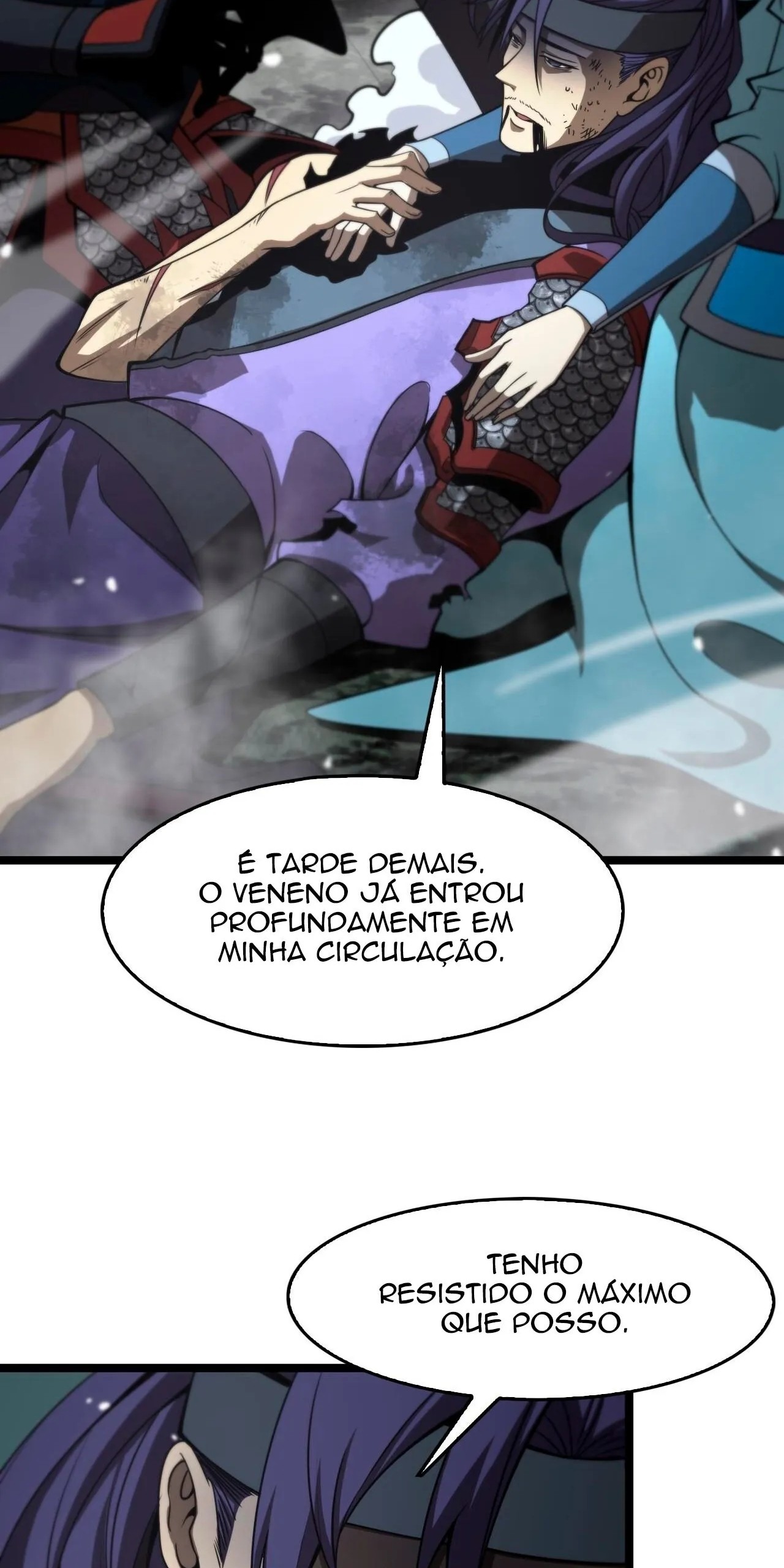 Apocalypse Online Capítulo 105 Página 37