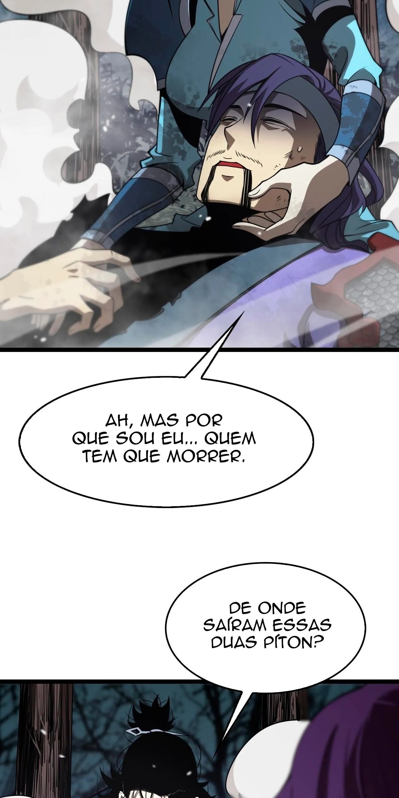 Apocalypse Online Capítulo 105 Página 39