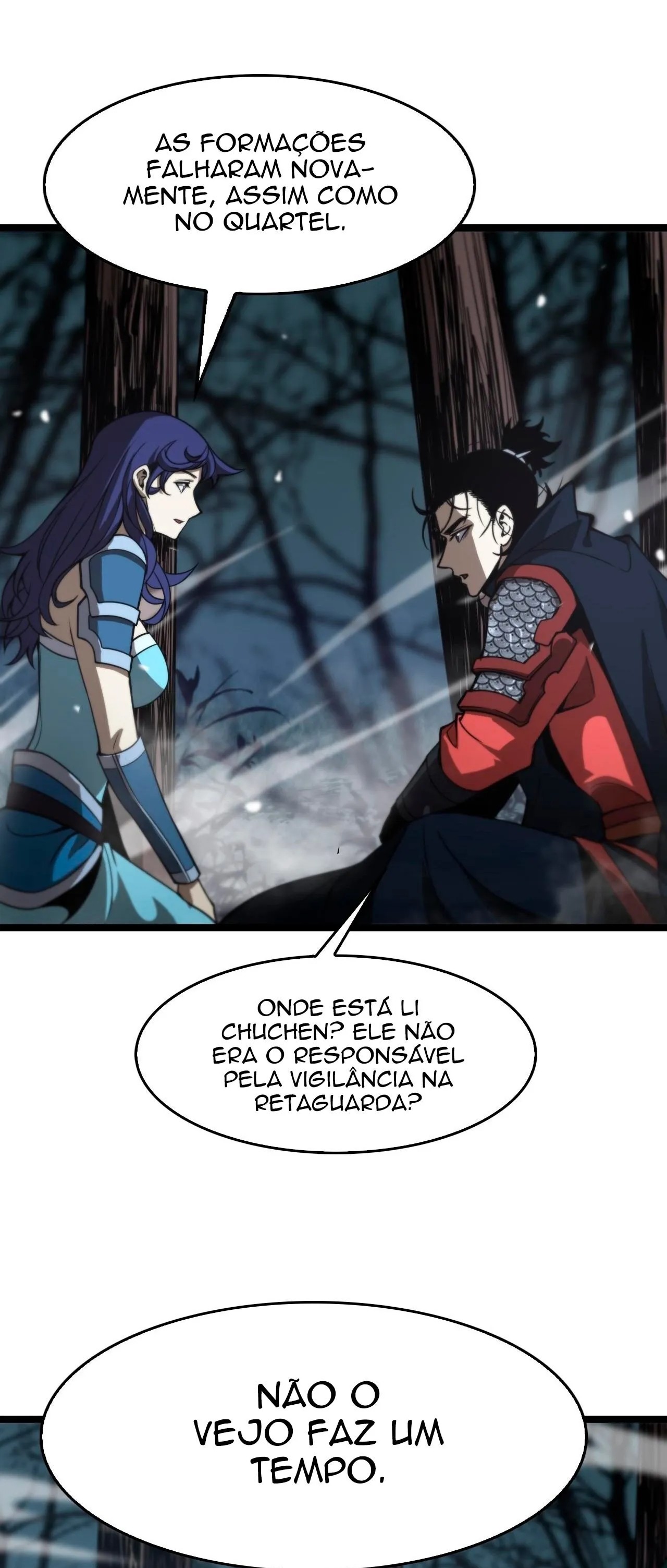 Apocalypse Online Capítulo 105 Página 42