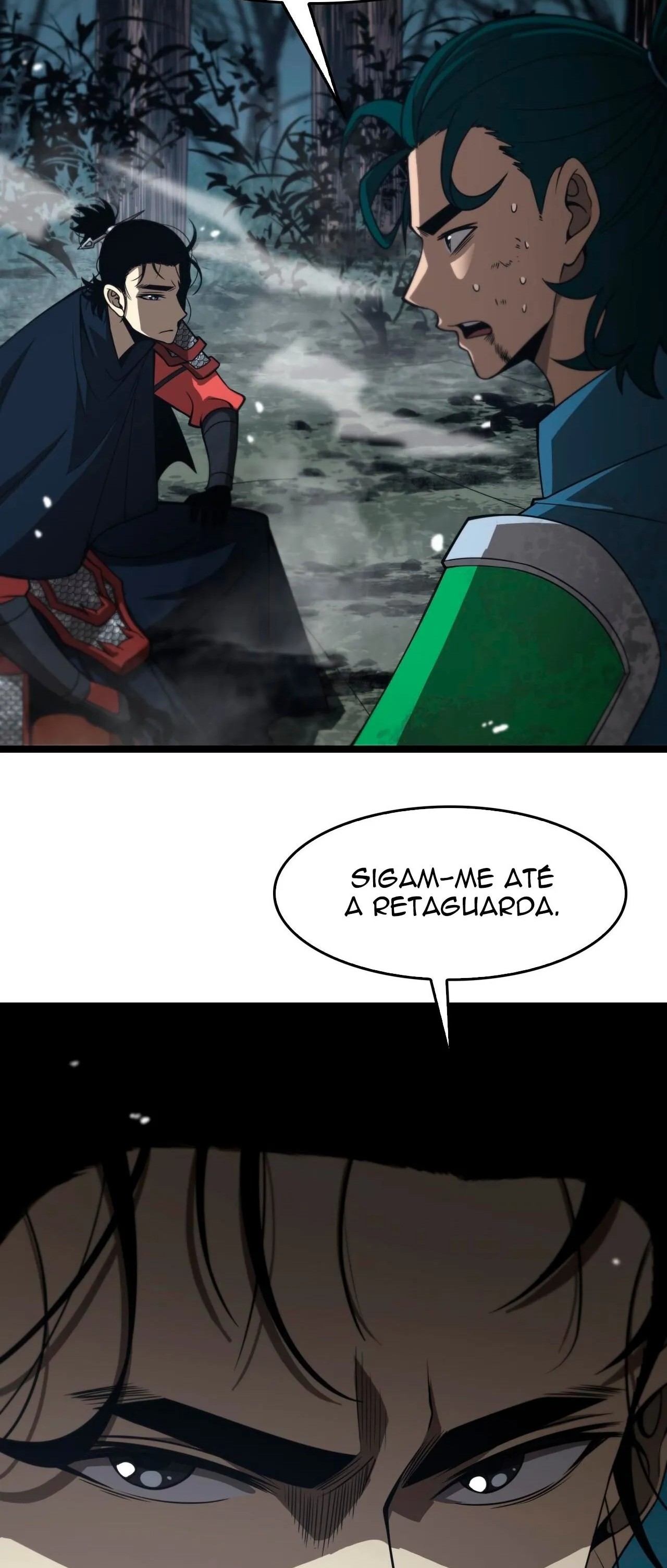 Apocalypse Online Capítulo 105 Página 43