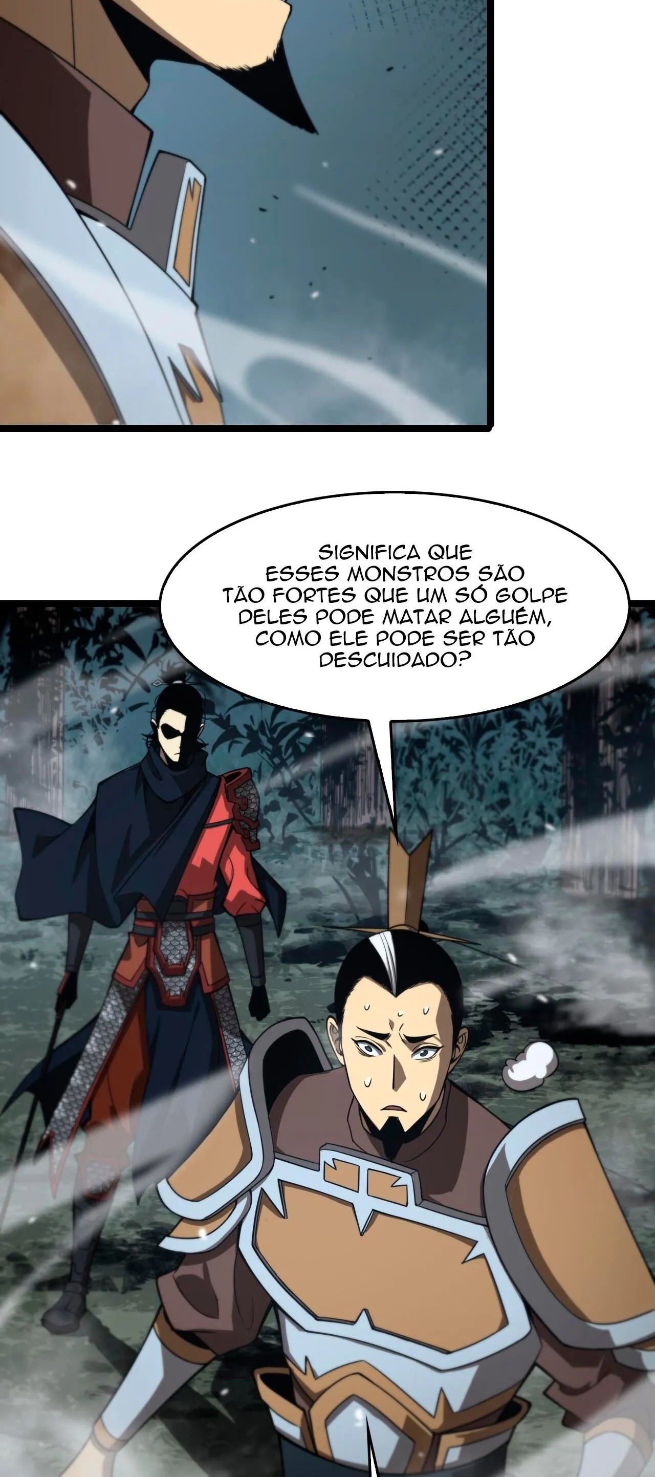 Apocalypse Online Capítulo 105 Página 49