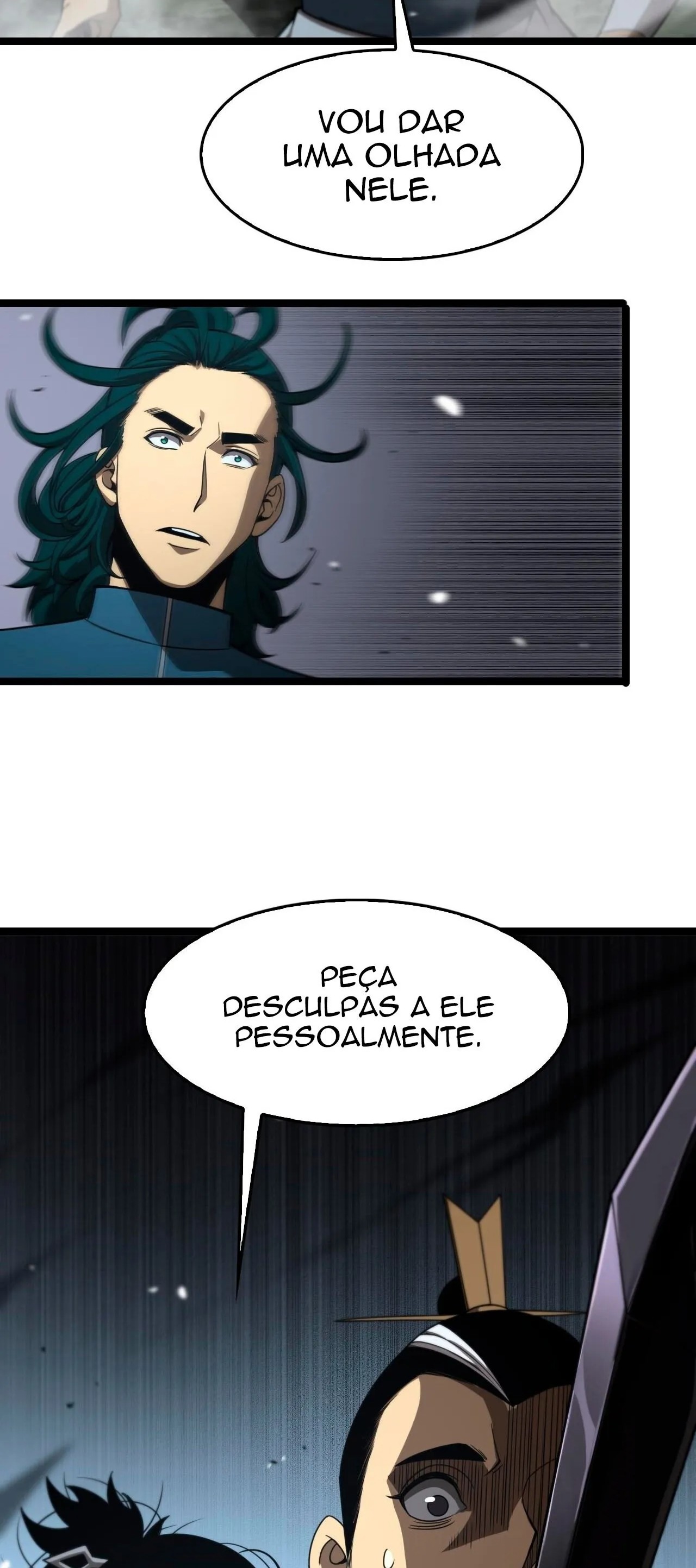 Apocalypse Online Capítulo 105 Página 50