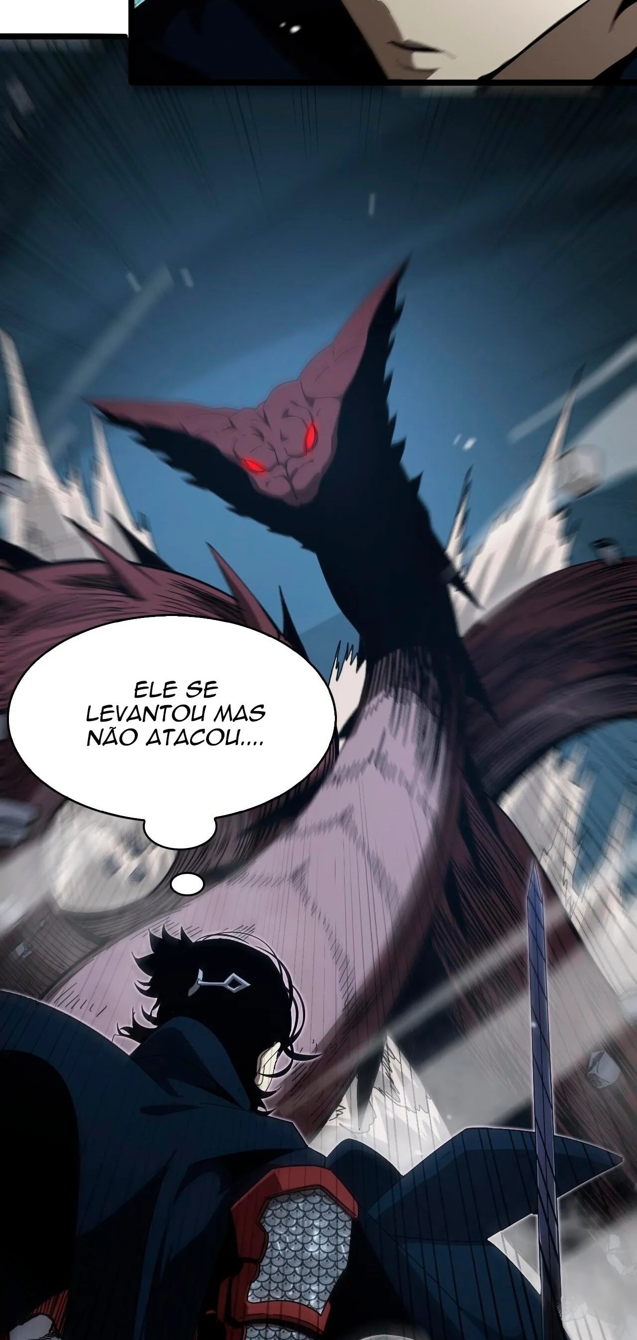 Apocalypse Online Capítulo 105 Página 9