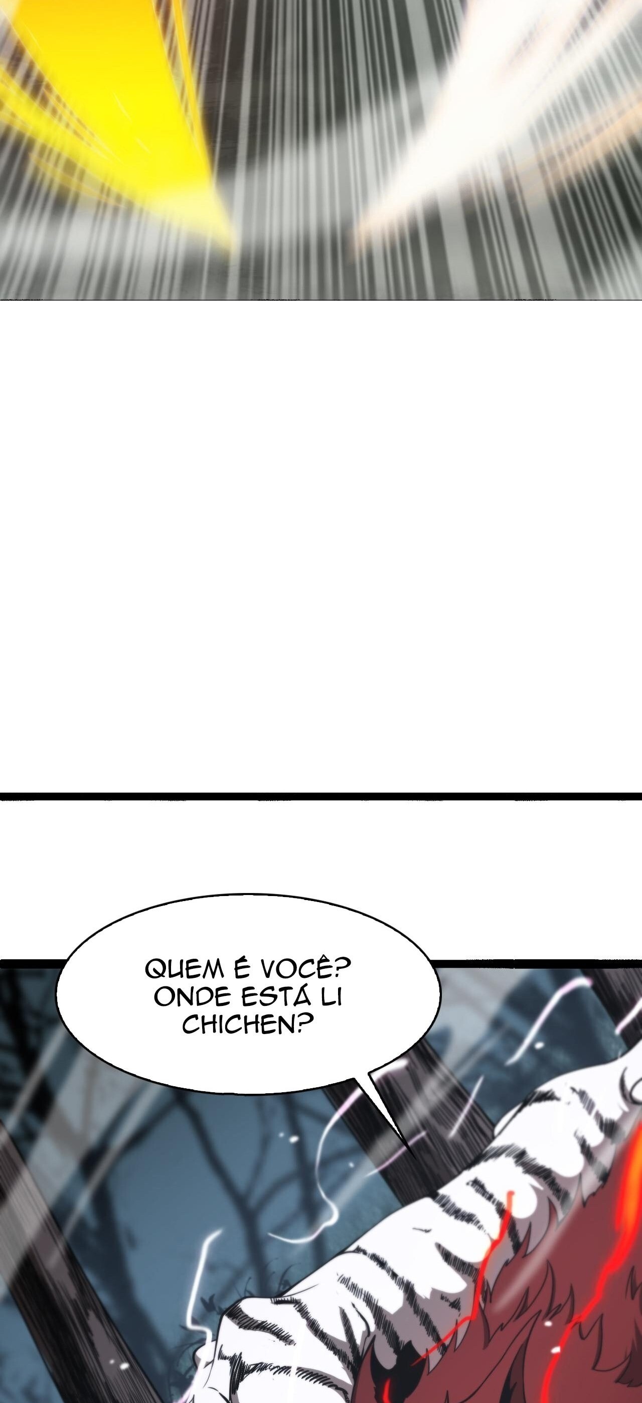 Apocalypse Online Capítulo 106 Página 12