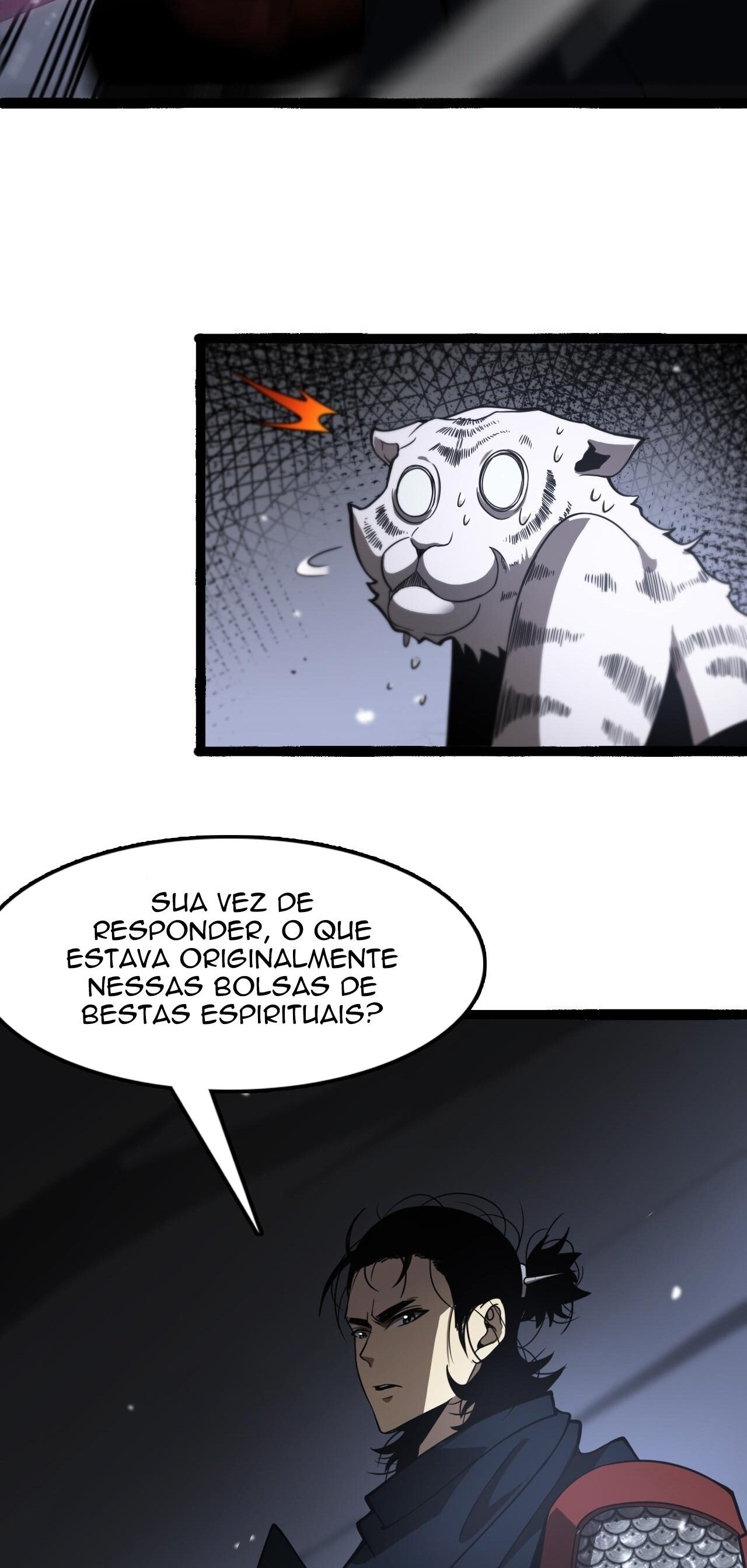Apocalypse Online Capítulo 106 Página 20