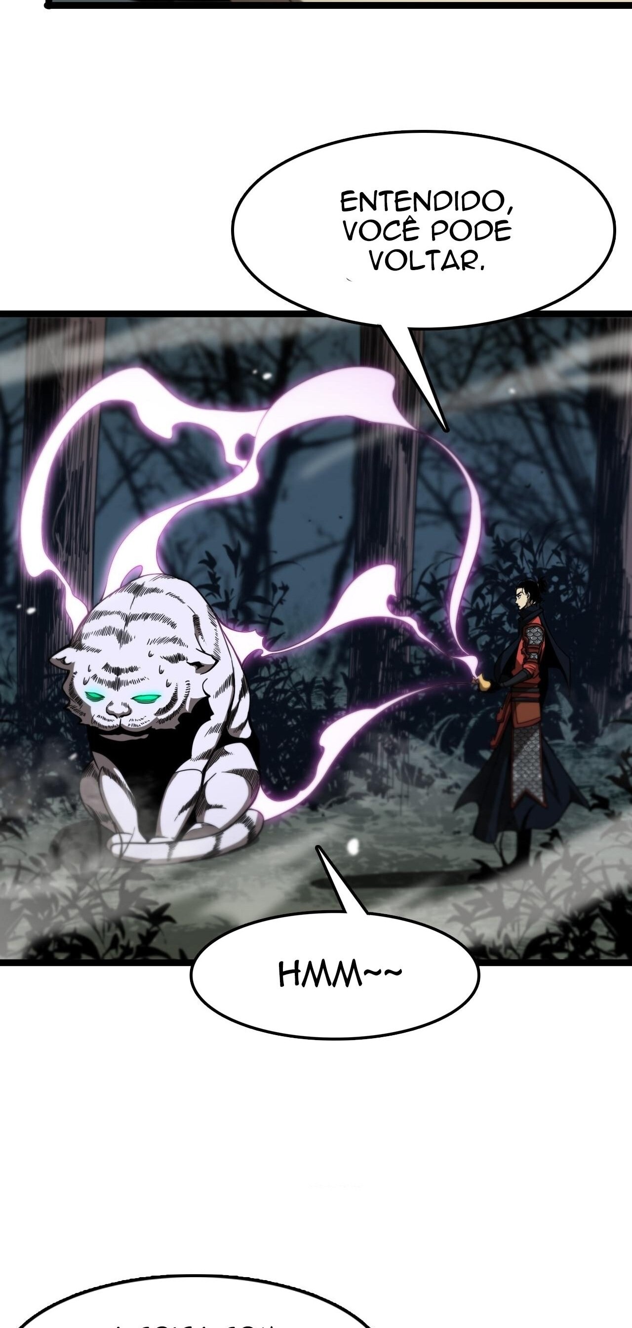 Apocalypse Online Capítulo 106 Página 23