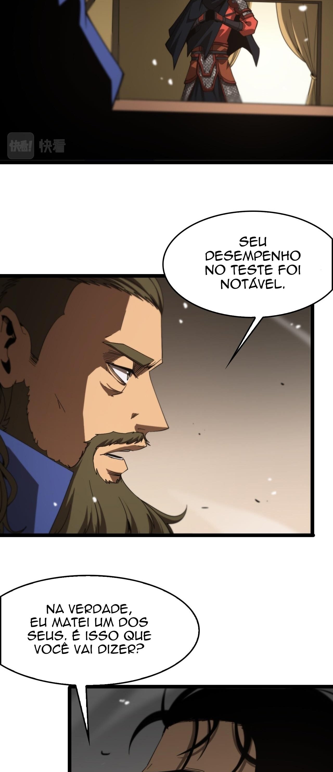 Apocalypse Online Capítulo 106 Página 31