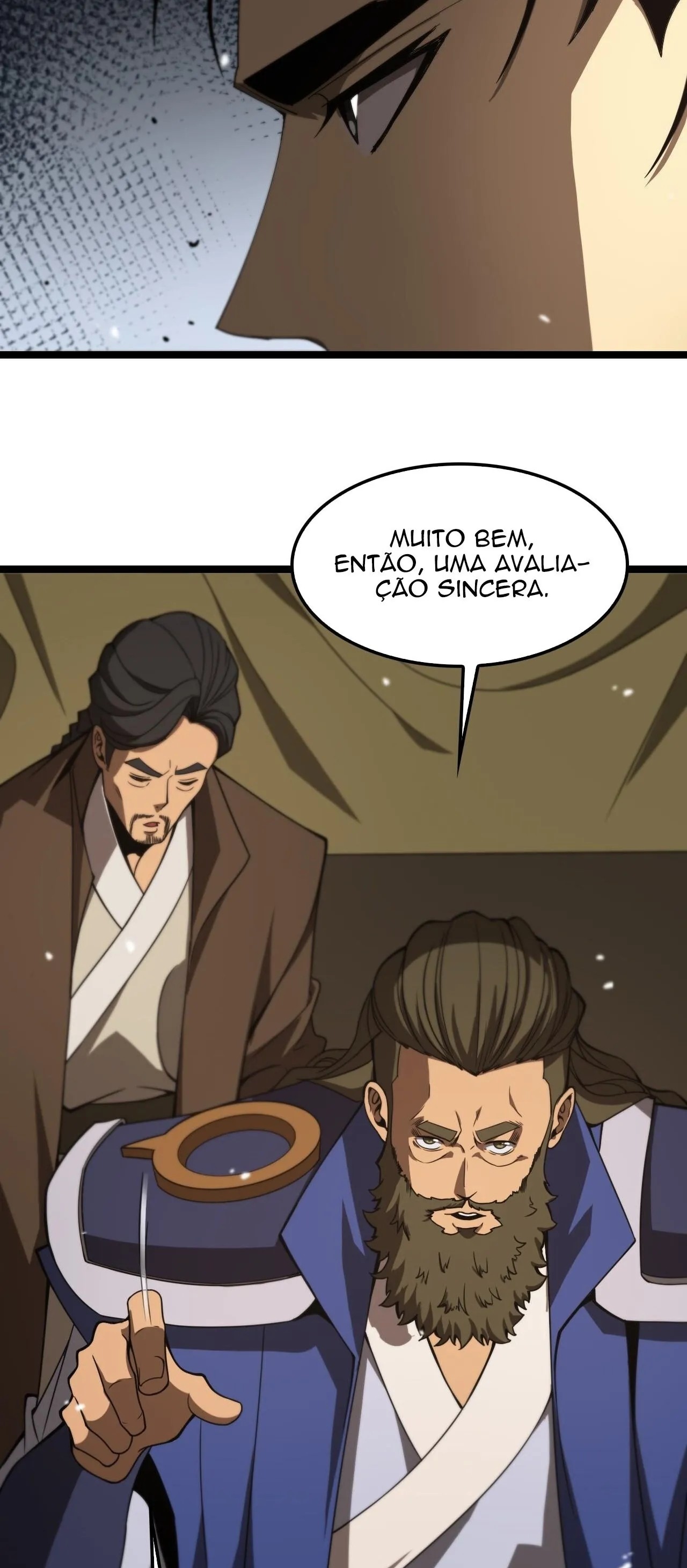 Apocalypse Online Capítulo 106 Página 36