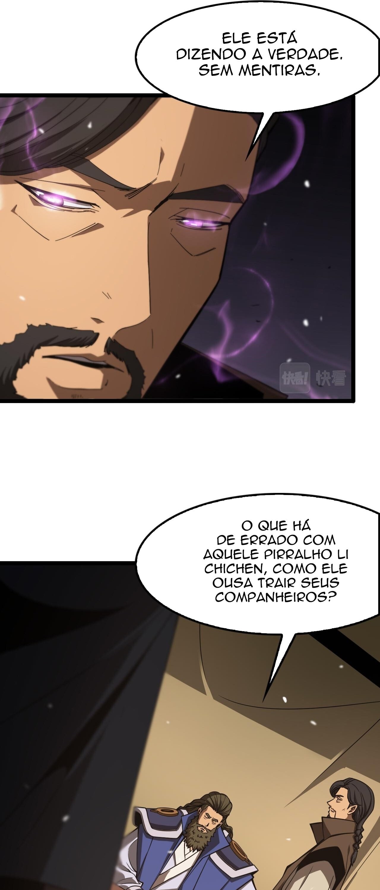 Apocalypse Online Capítulo 106 Página 39